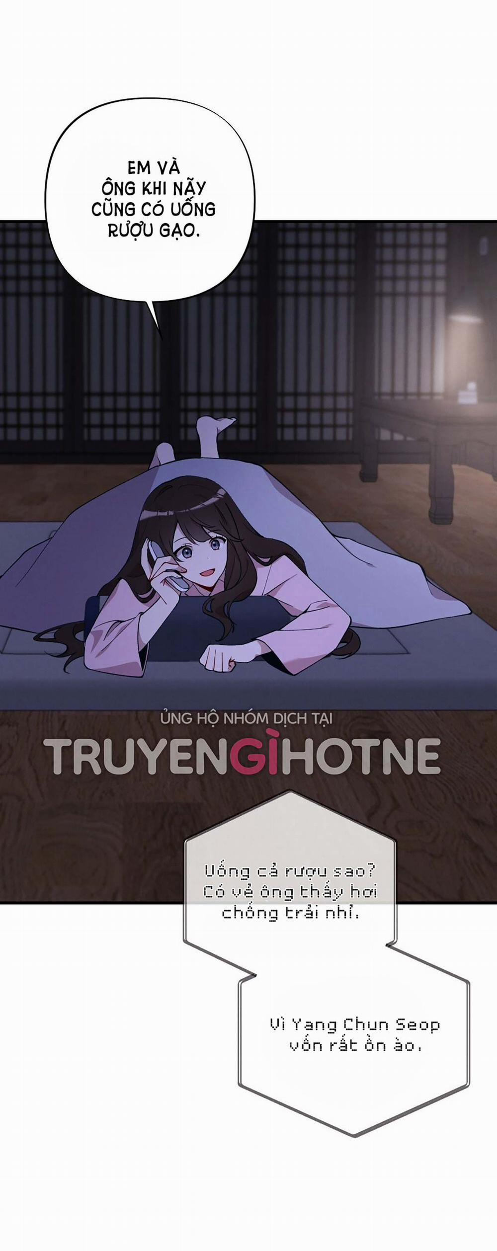 [18+] Sự Thuần Khiết Của Mùa Đông Năm Ấy 29.1 trang 22