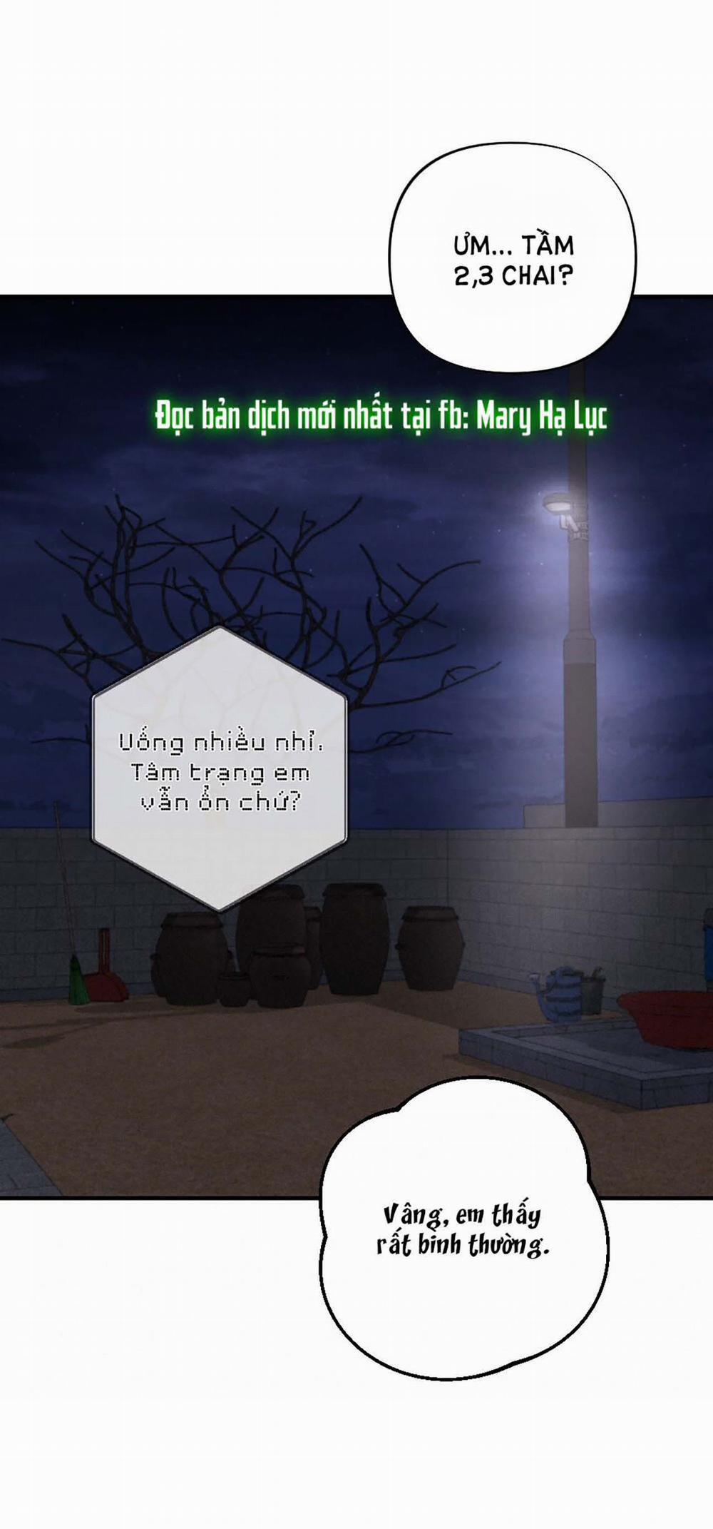 [18+] Sự Thuần Khiết Của Mùa Đông Năm Ấy 29.1 trang 24