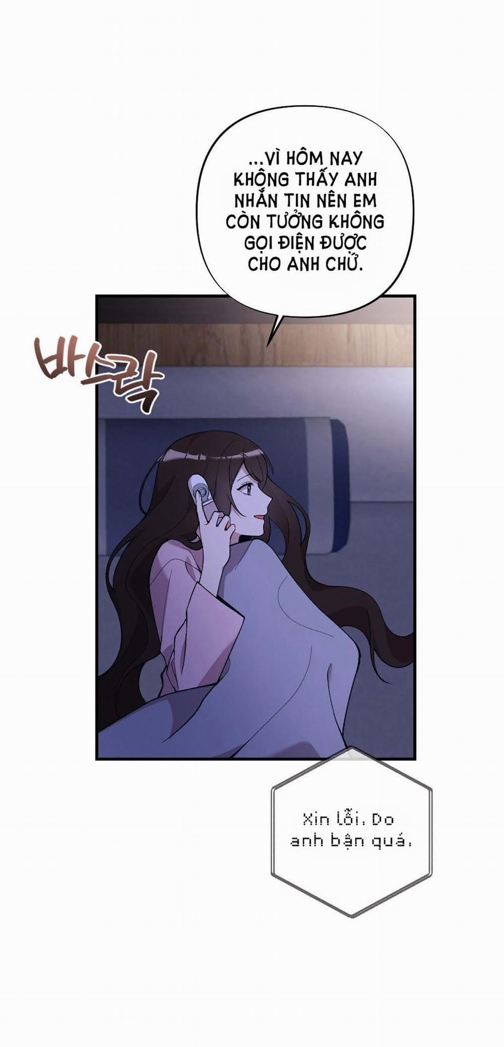 [18+] Sự Thuần Khiết Của Mùa Đông Năm Ấy 29.1 trang 25