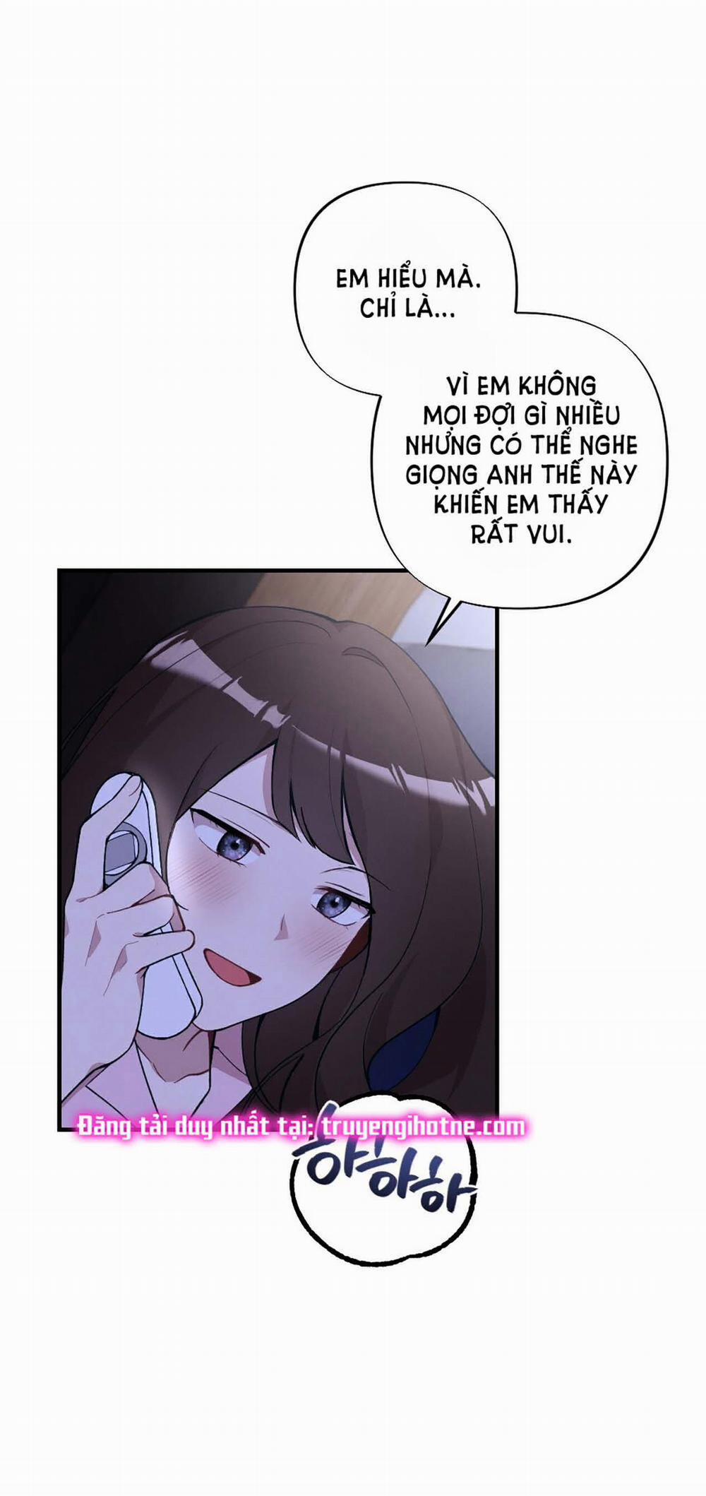 [18+] Sự Thuần Khiết Của Mùa Đông Năm Ấy 29.1 trang 26