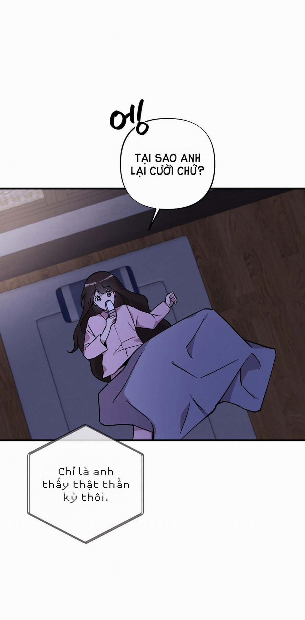 [18+] Sự Thuần Khiết Của Mùa Đông Năm Ấy 29.1 trang 27