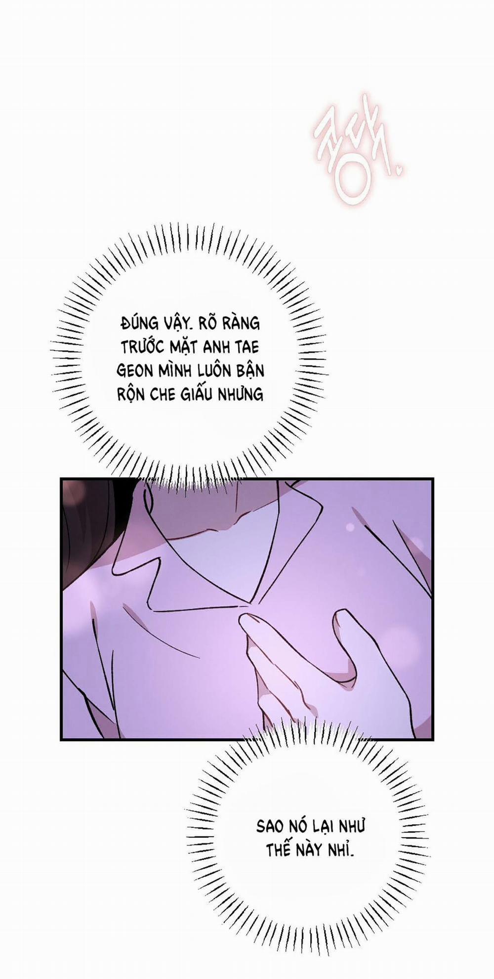 [18+] Sự Thuần Khiết Của Mùa Đông Năm Ấy 29.1 trang 29