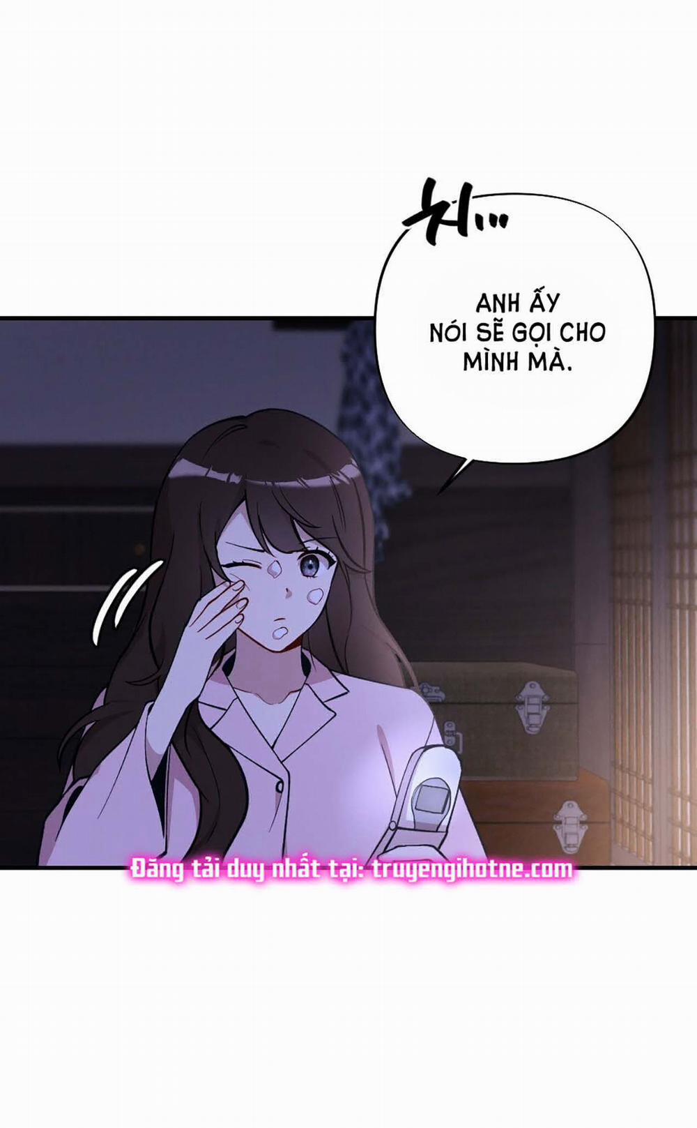 [18+] Sự Thuần Khiết Của Mùa Đông Năm Ấy 29.1 trang 3