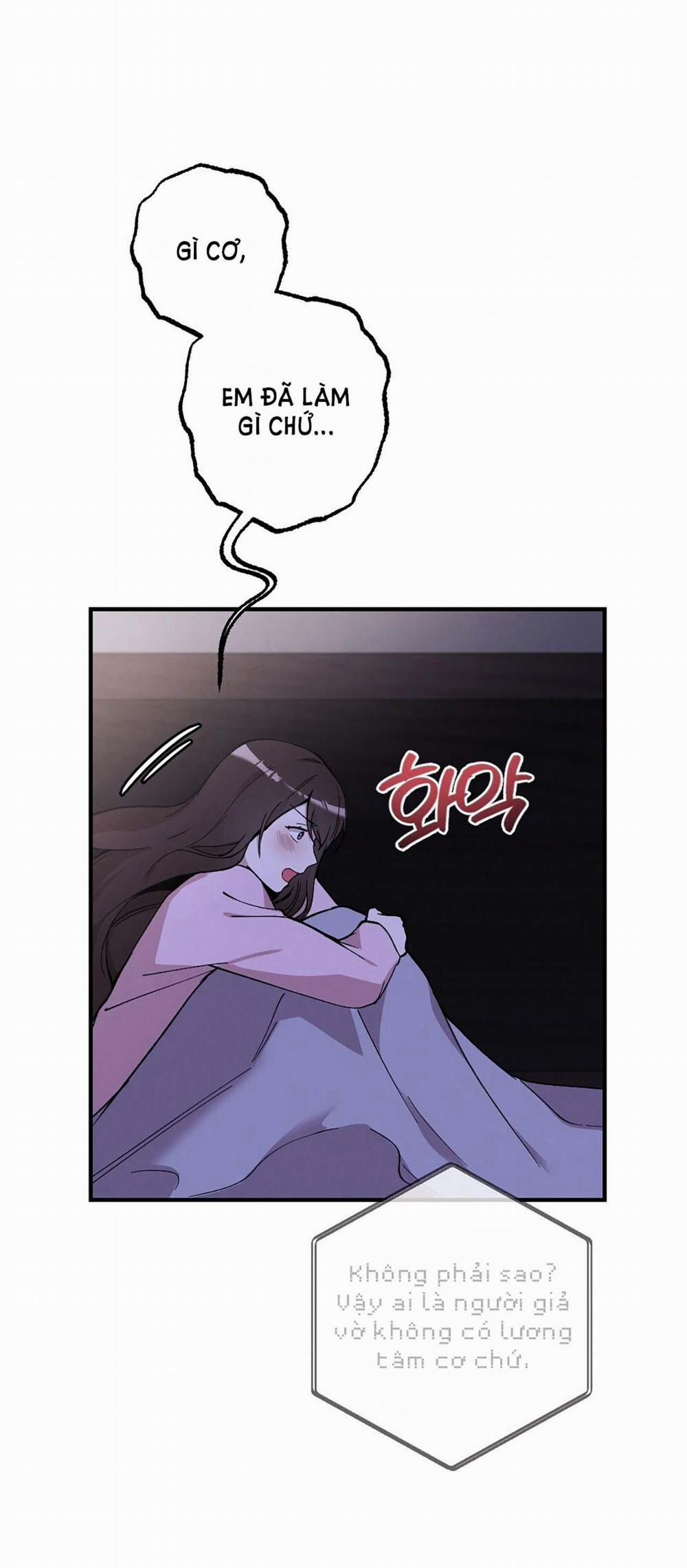 [18+] Sự Thuần Khiết Của Mùa Đông Năm Ấy 29.1 trang 31