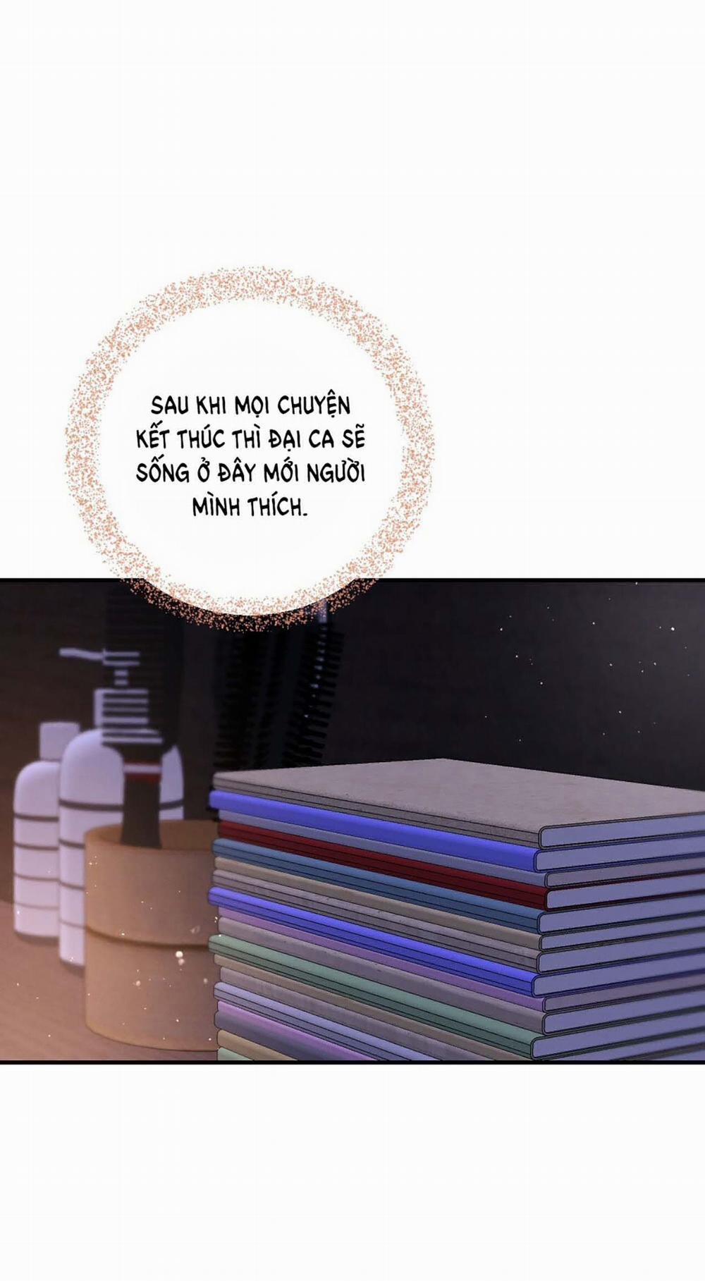 [18+] Sự Thuần Khiết Của Mùa Đông Năm Ấy 29.1 trang 4