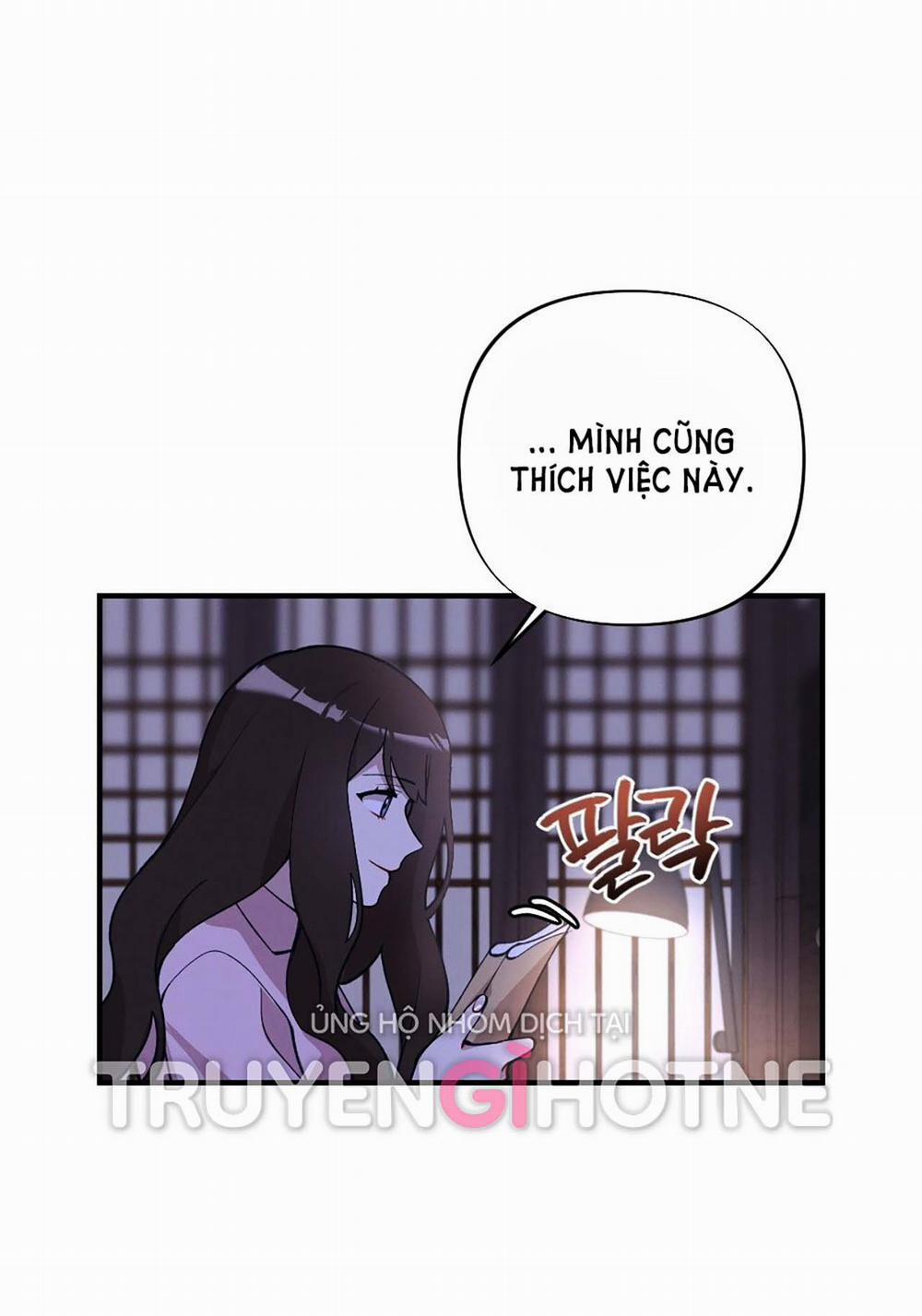 [18+] Sự Thuần Khiết Của Mùa Đông Năm Ấy 29.1 trang 5