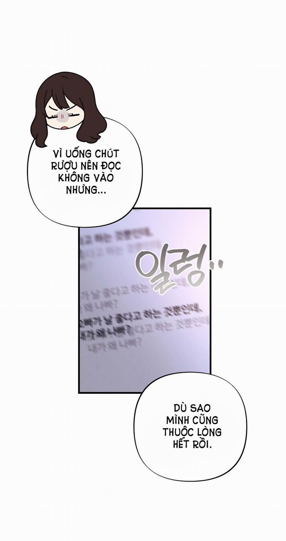 [18+] Sự Thuần Khiết Của Mùa Đông Năm Ấy 29.1 trang 6