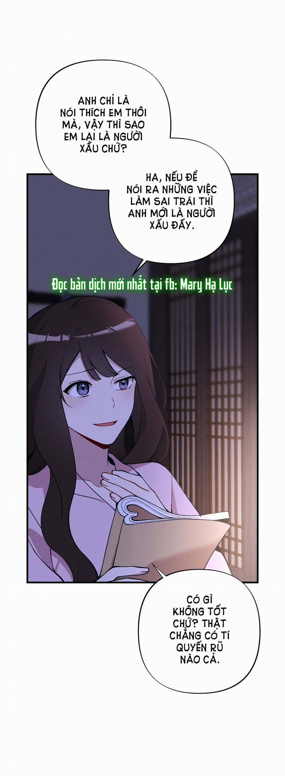 [18+] Sự Thuần Khiết Của Mùa Đông Năm Ấy 29.1 trang 7