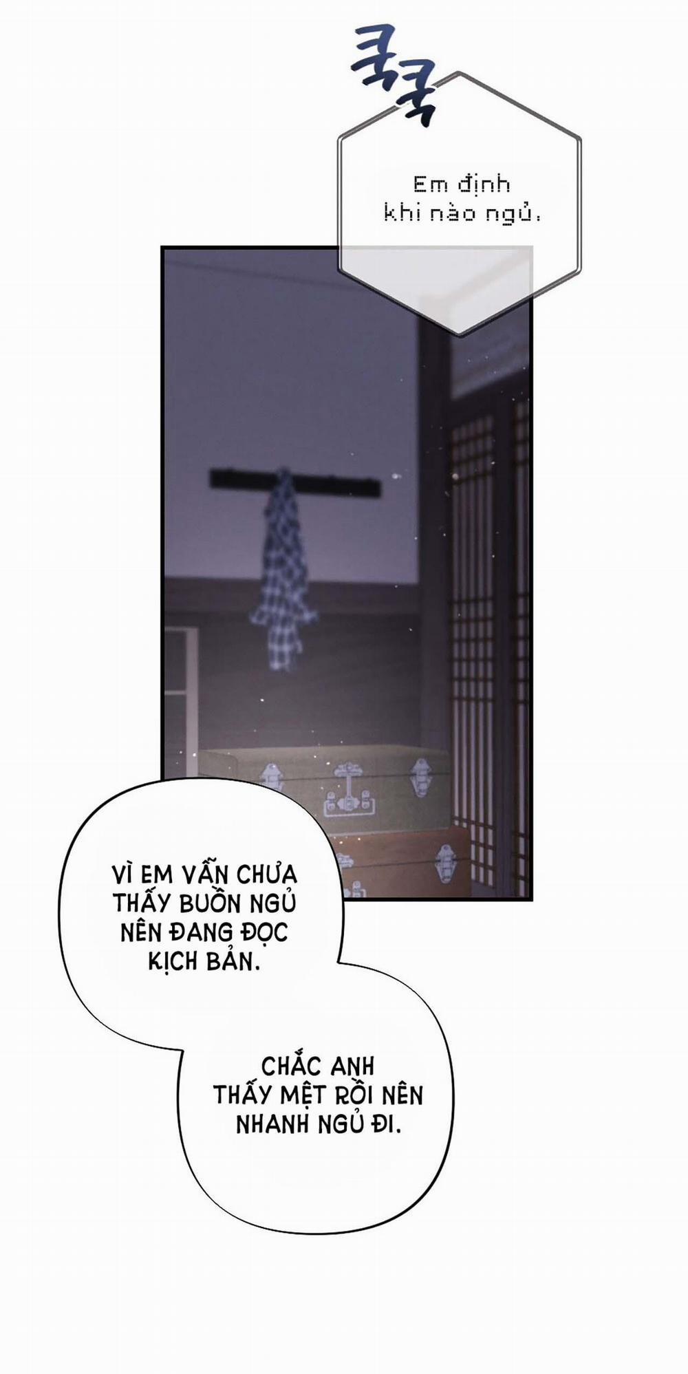 [18+] Sự Thuần Khiết Của Mùa Đông Năm Ấy 29.2 trang 1