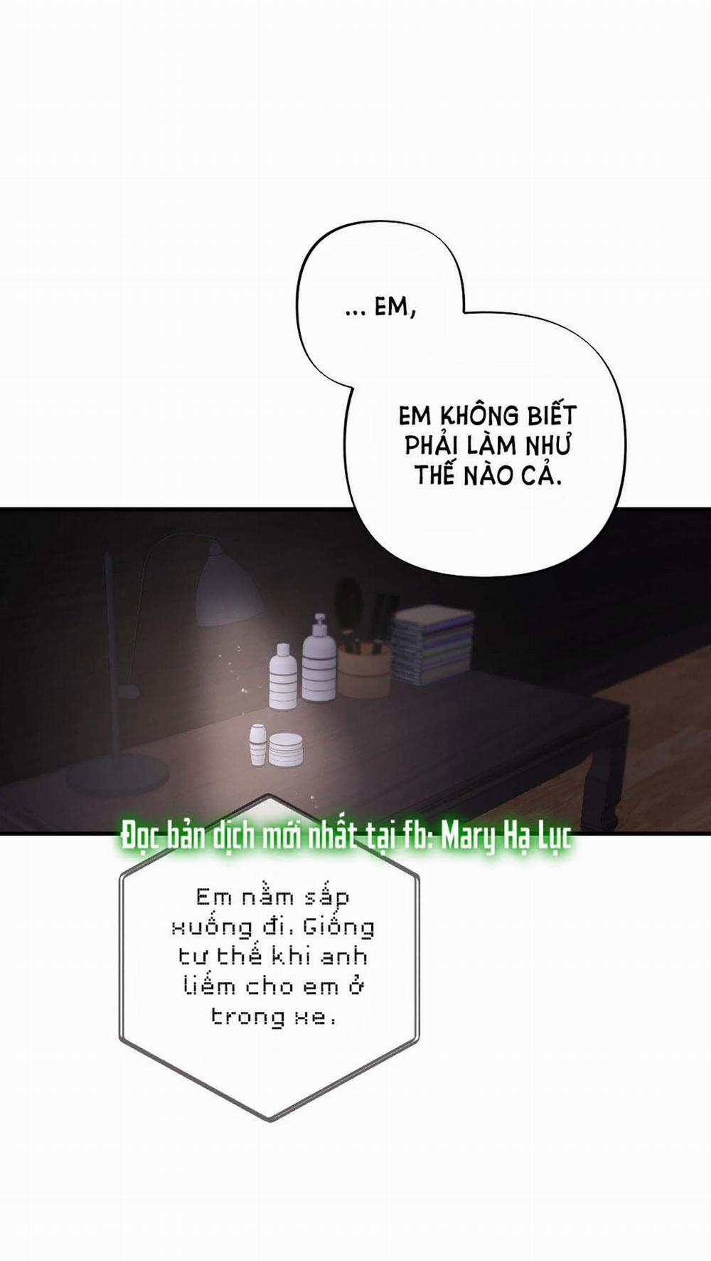 [18+] Sự Thuần Khiết Của Mùa Đông Năm Ấy 29.2 trang 10