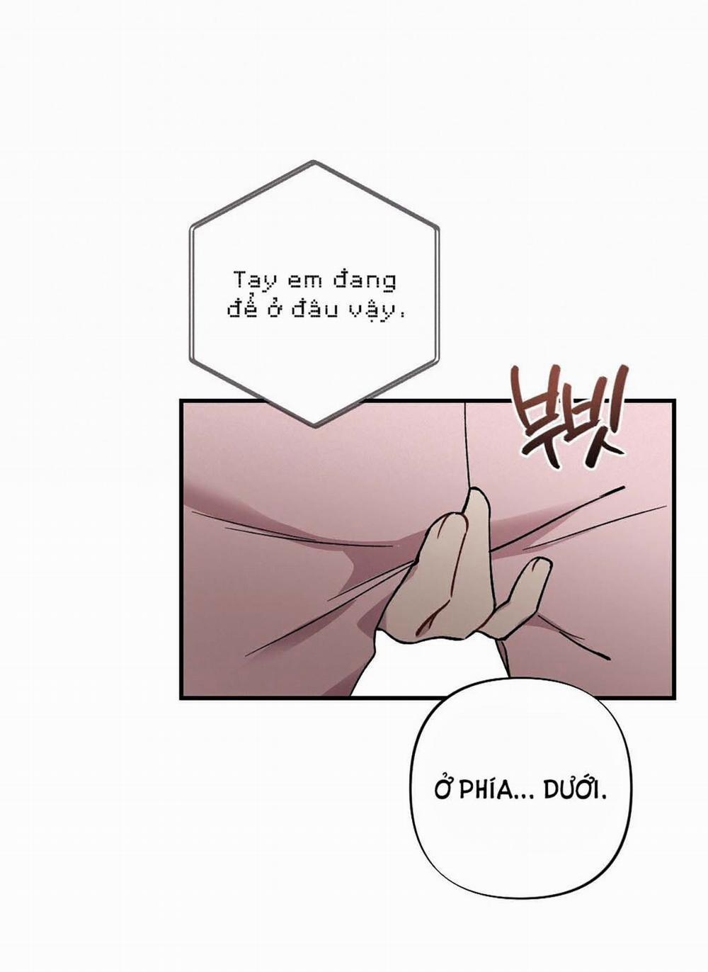 [18+] Sự Thuần Khiết Của Mùa Đông Năm Ấy 29.2 trang 13