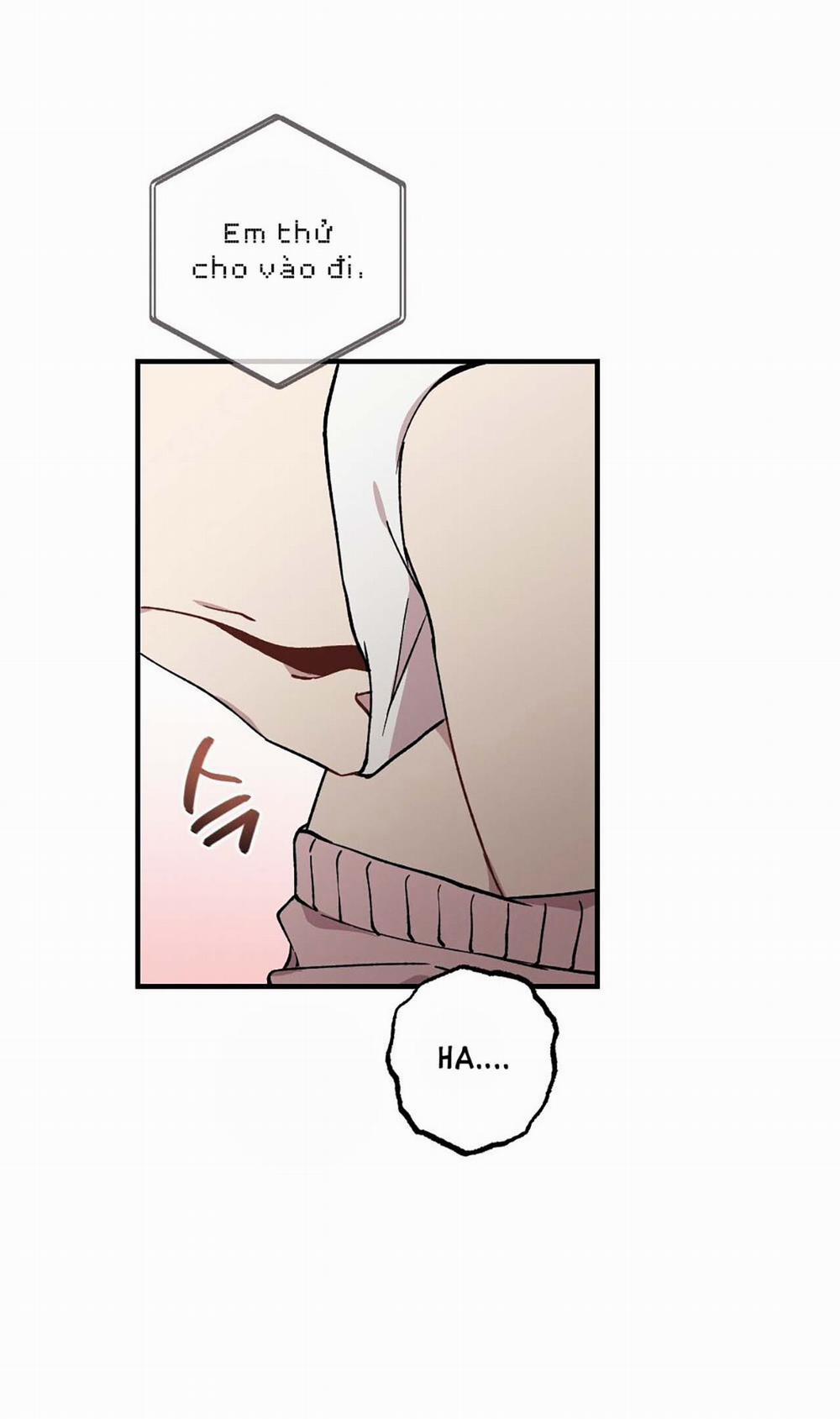 [18+] Sự Thuần Khiết Của Mùa Đông Năm Ấy 29.2 trang 15