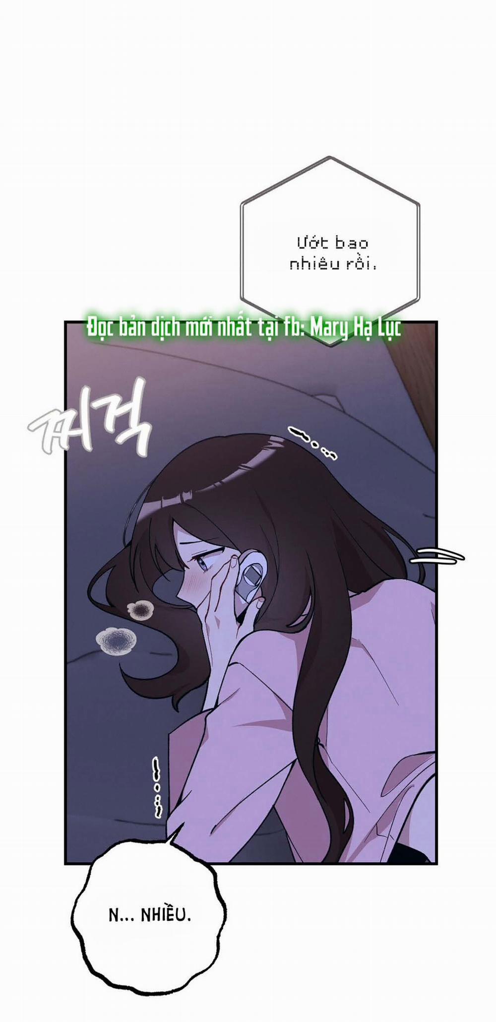 [18+] Sự Thuần Khiết Của Mùa Đông Năm Ấy 29.2 trang 16