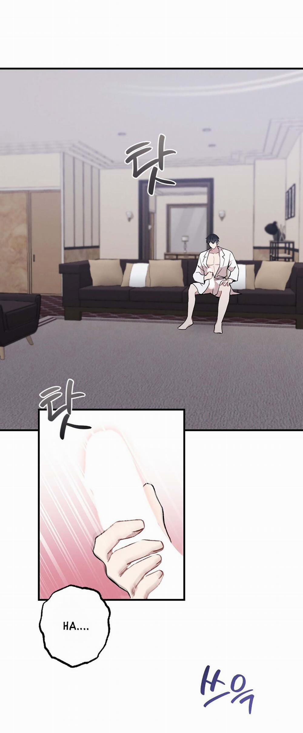 [18+] Sự Thuần Khiết Của Mùa Đông Năm Ấy 29.2 trang 21