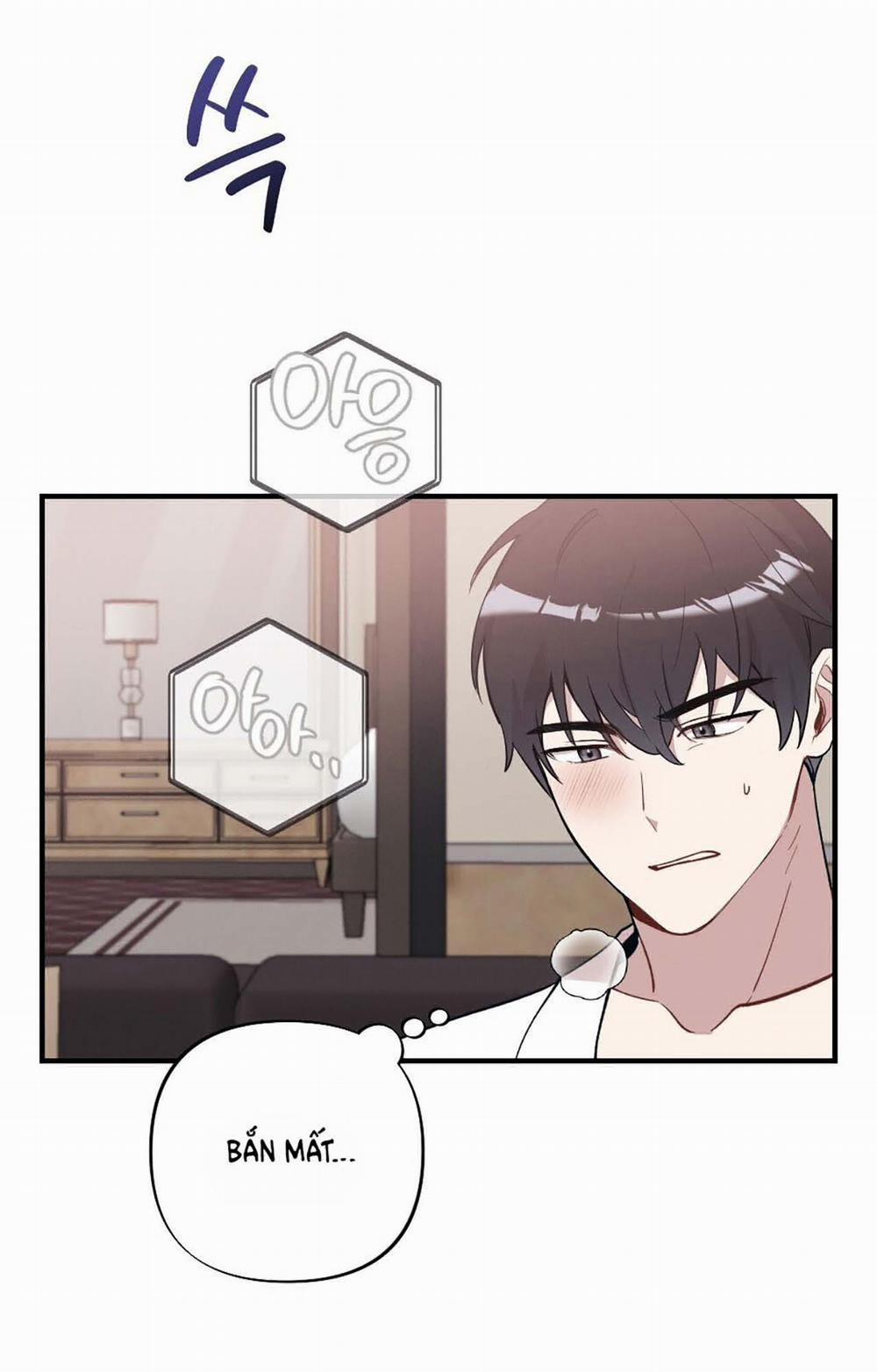 [18+] Sự Thuần Khiết Của Mùa Đông Năm Ấy 29.2 trang 22