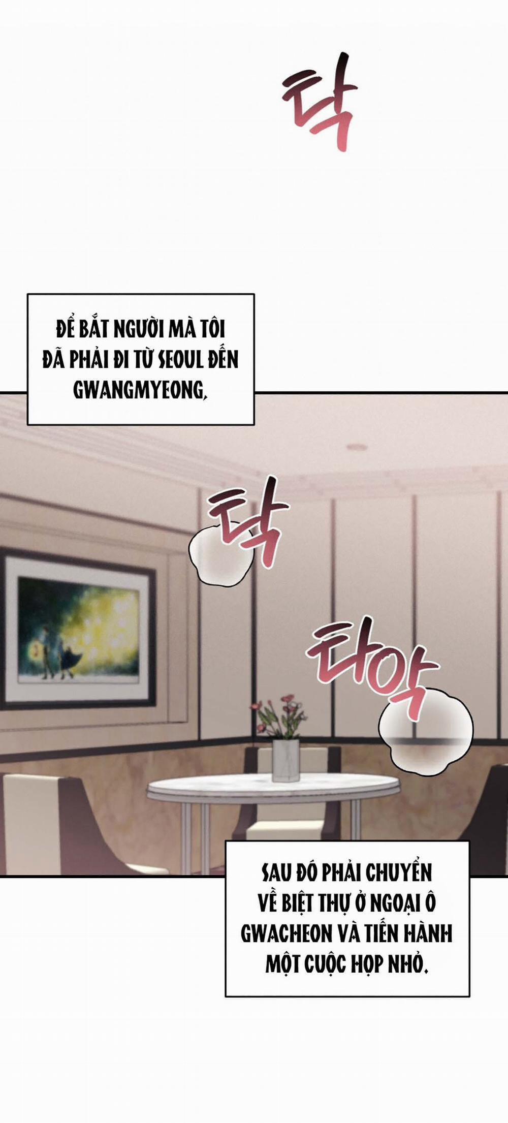 [18+] Sự Thuần Khiết Của Mùa Đông Năm Ấy 29.2 trang 23