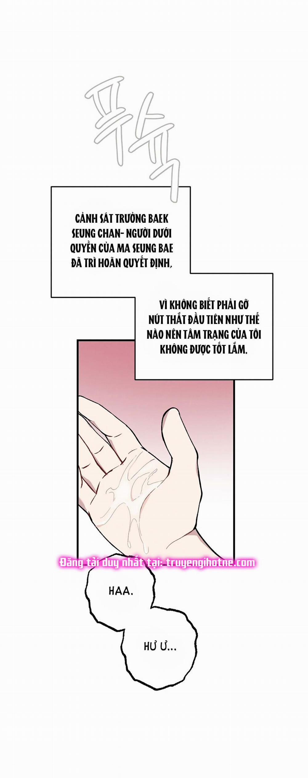 [18+] Sự Thuần Khiết Của Mùa Đông Năm Ấy 29.2 trang 24