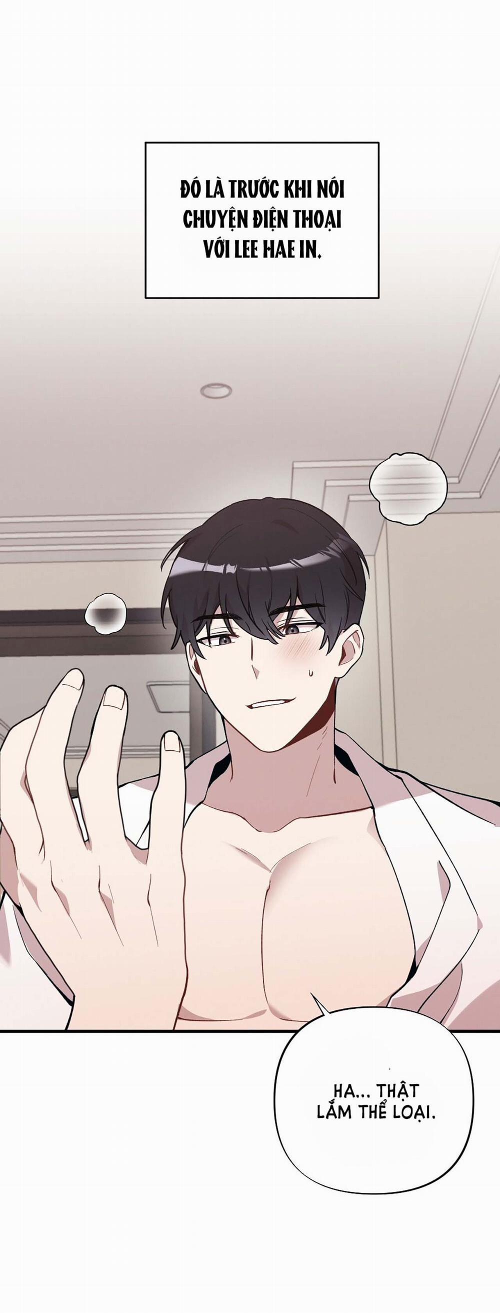 [18+] Sự Thuần Khiết Của Mùa Đông Năm Ấy 29.2 trang 25