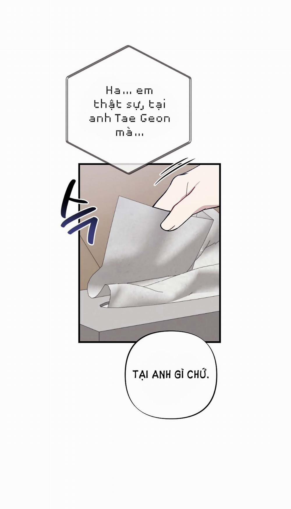 [18+] Sự Thuần Khiết Của Mùa Đông Năm Ấy 29.2 trang 27