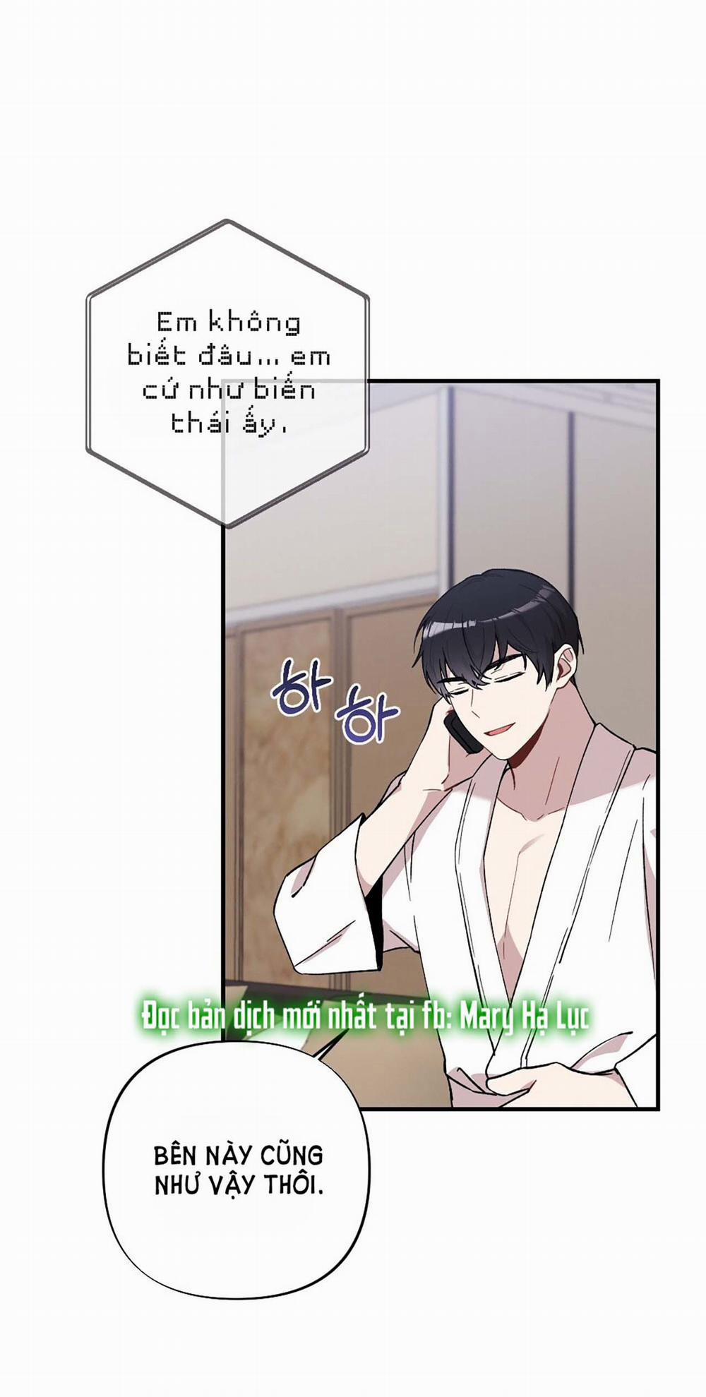 [18+] Sự Thuần Khiết Của Mùa Đông Năm Ấy 29.2 trang 28