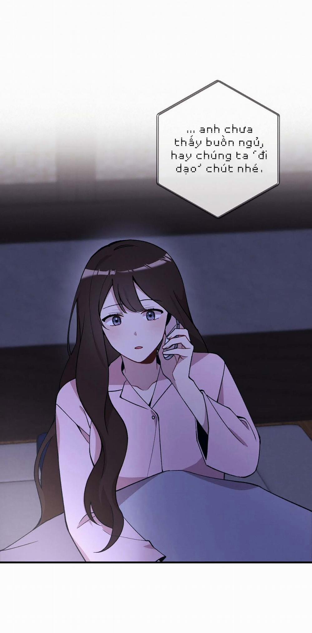 [18+] Sự Thuần Khiết Của Mùa Đông Năm Ấy 29.2 trang 3