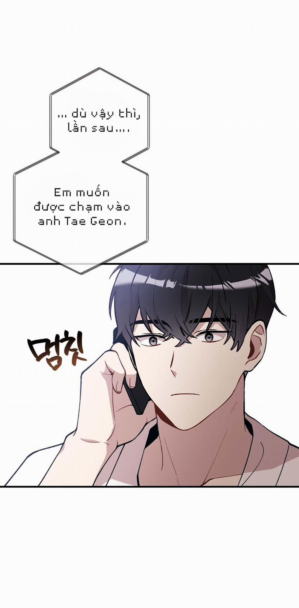 [18+] Sự Thuần Khiết Của Mùa Đông Năm Ấy 29.2 trang 31