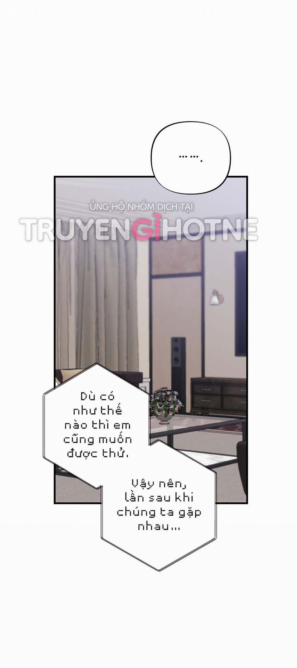 [18+] Sự Thuần Khiết Của Mùa Đông Năm Ấy 29.2 trang 32