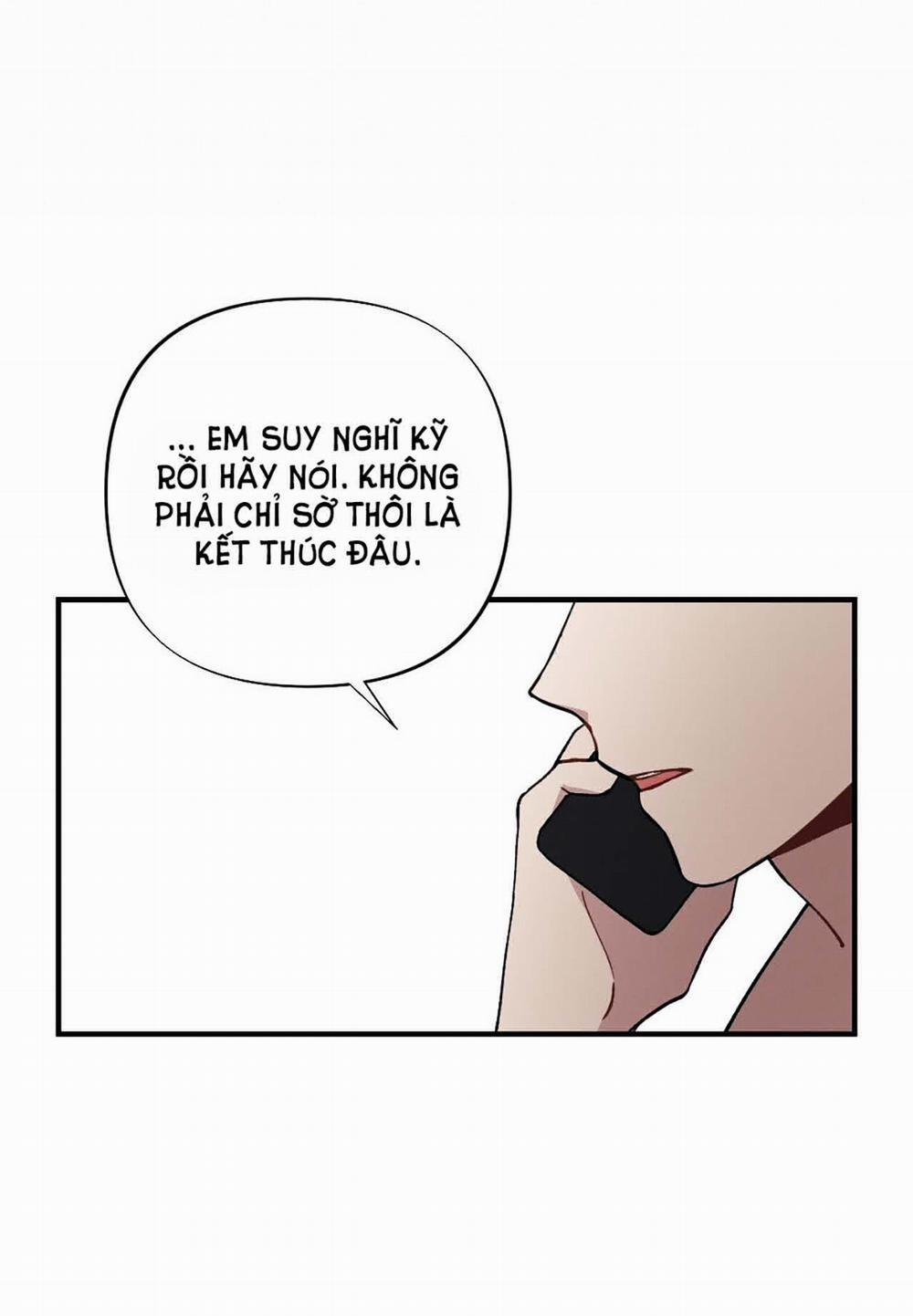 [18+] Sự Thuần Khiết Của Mùa Đông Năm Ấy 29.2 trang 33