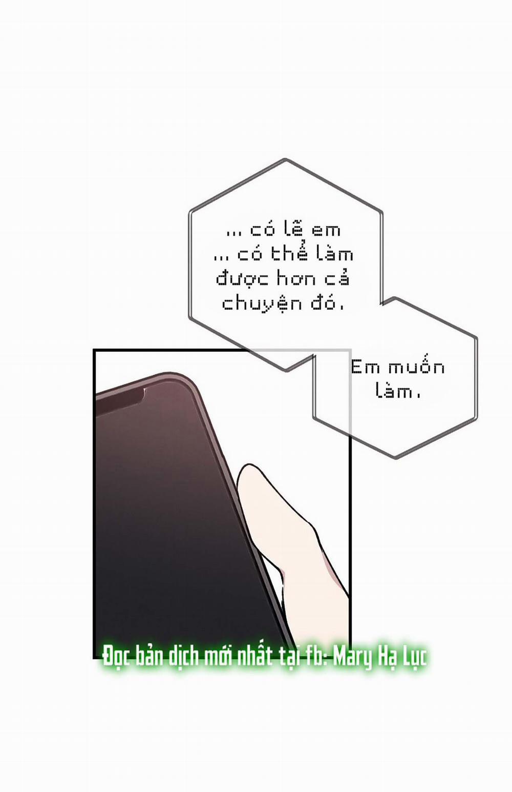 [18+] Sự Thuần Khiết Của Mùa Đông Năm Ấy 29.2 trang 34