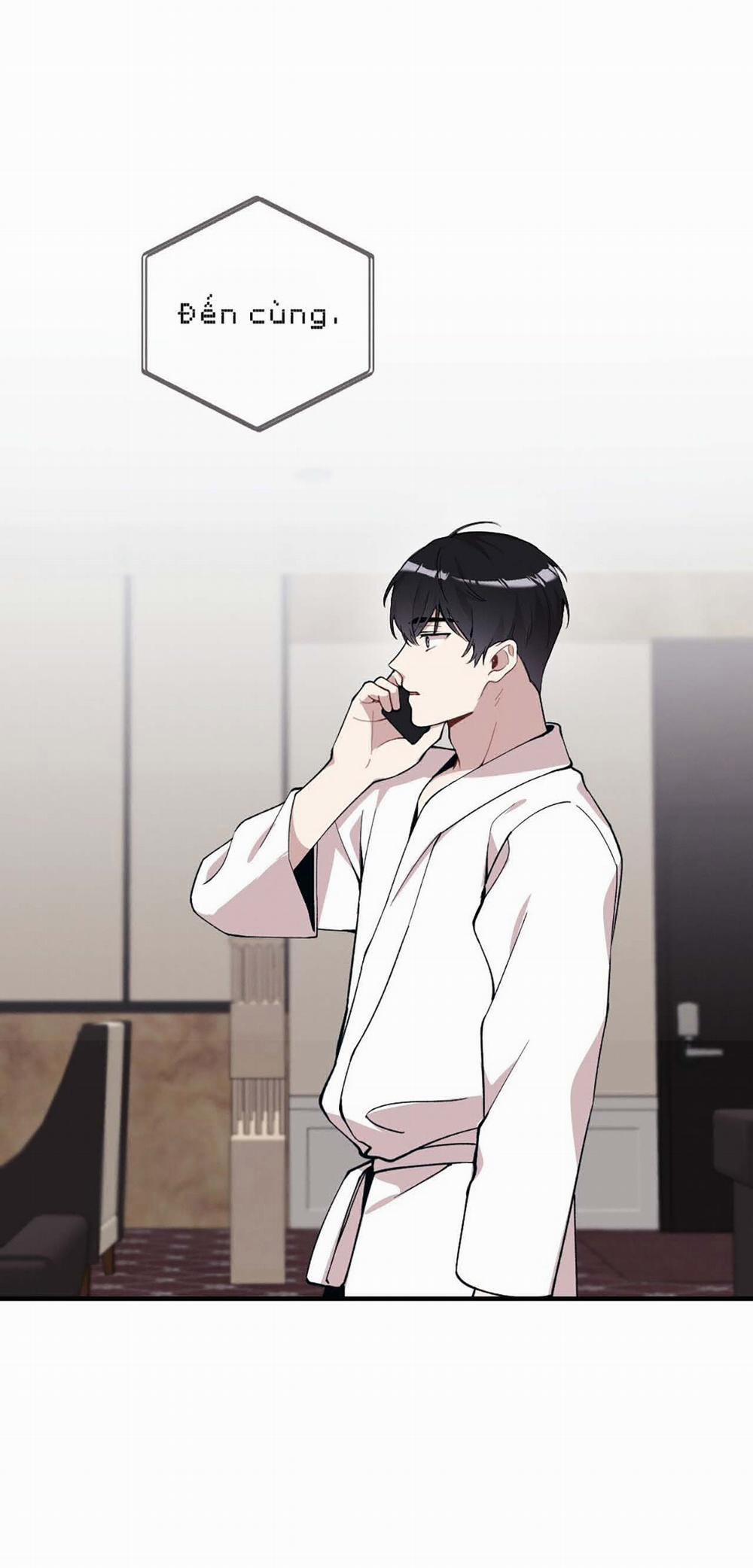 [18+] Sự Thuần Khiết Của Mùa Đông Năm Ấy 29.2 trang 35