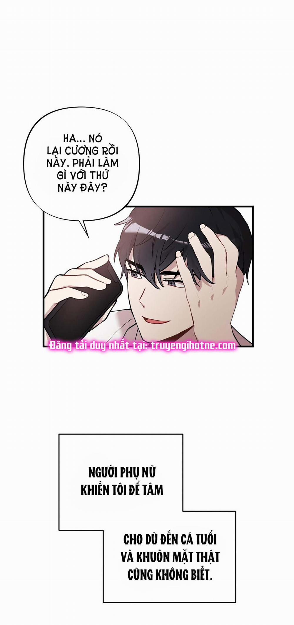 [18+] Sự Thuần Khiết Của Mùa Đông Năm Ấy 29.2 trang 36