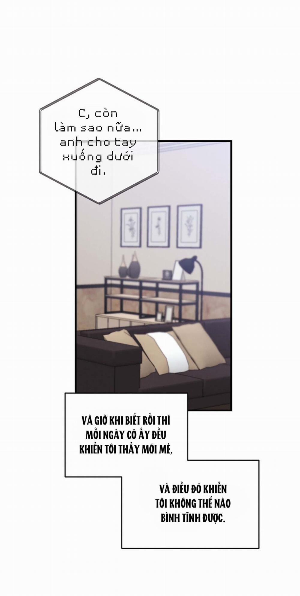 [18+] Sự Thuần Khiết Của Mùa Đông Năm Ấy 29.2 trang 37