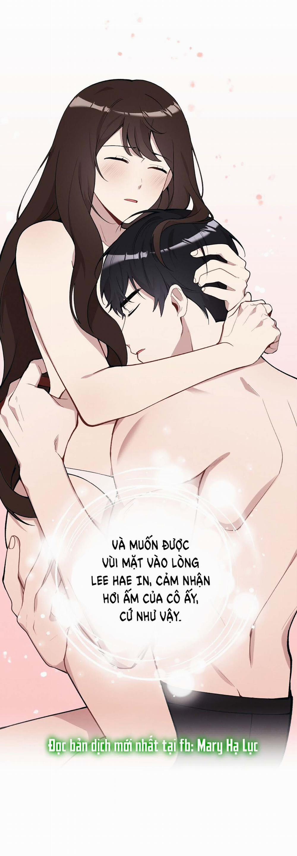 [18+] Sự Thuần Khiết Của Mùa Đông Năm Ấy 29.2 trang 40