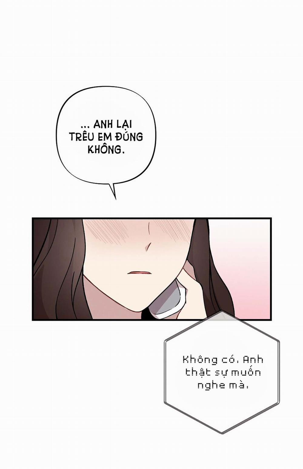 [18+] Sự Thuần Khiết Của Mùa Đông Năm Ấy 29.2 trang 5