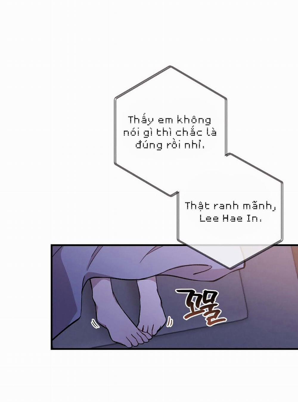 [18+] Sự Thuần Khiết Của Mùa Đông Năm Ấy 29.2 trang 7