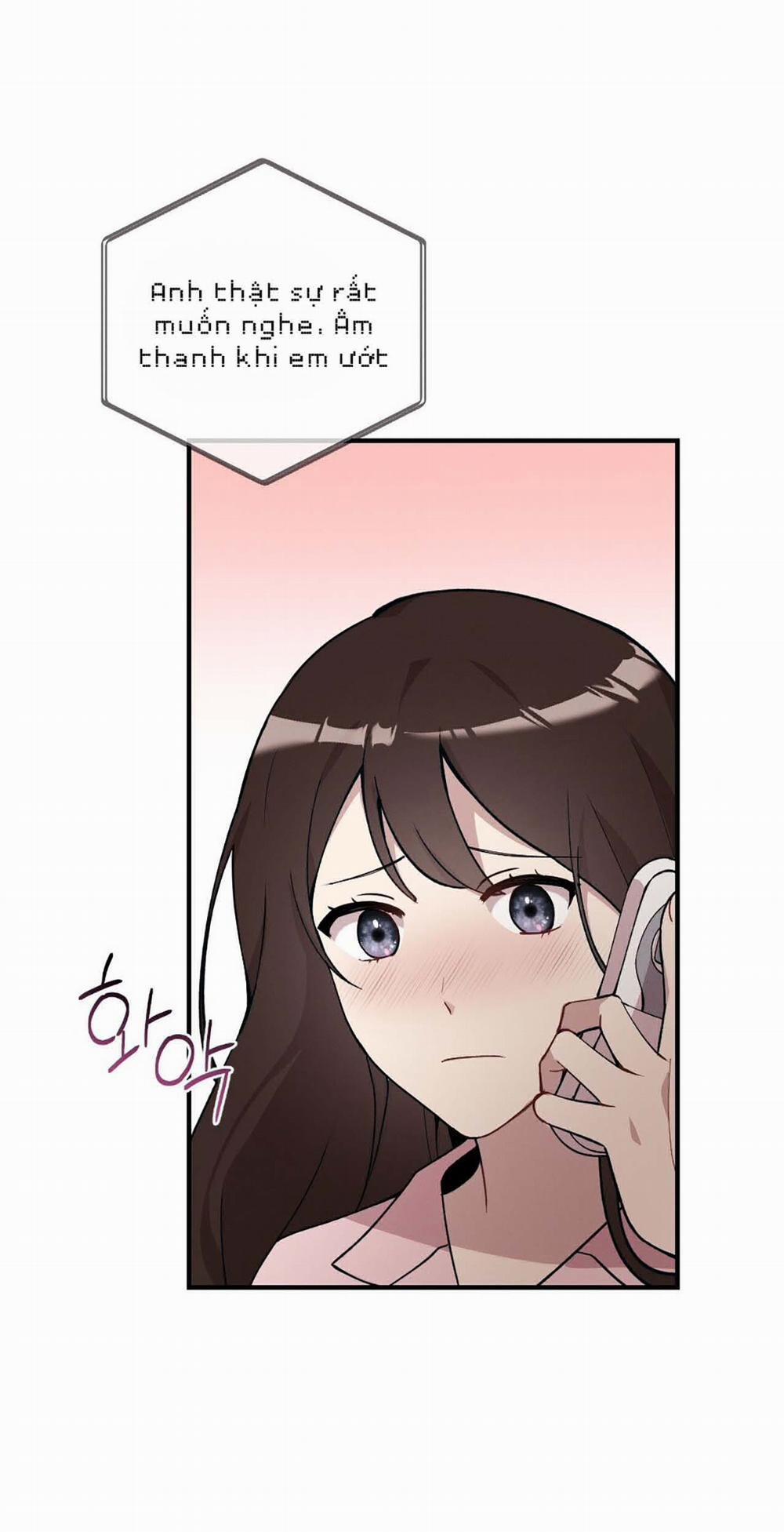 [18+] Sự Thuần Khiết Của Mùa Đông Năm Ấy 29.2 trang 9