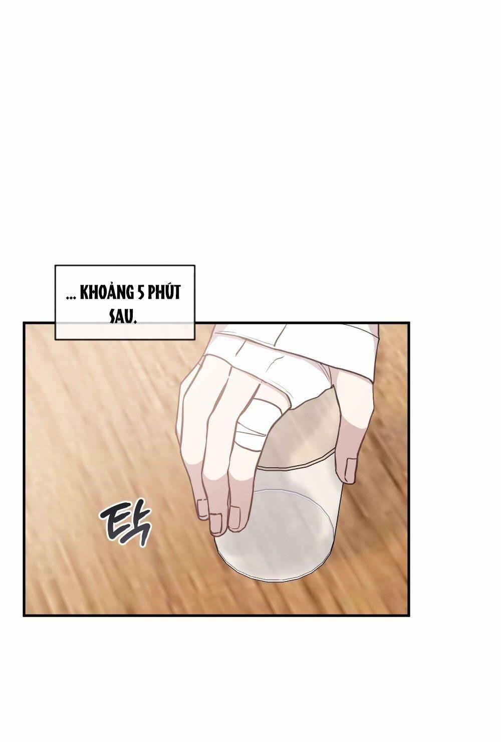 [18+] Sự Thuần Khiết Của Mùa Đông Năm Ấy 3.1 trang 1