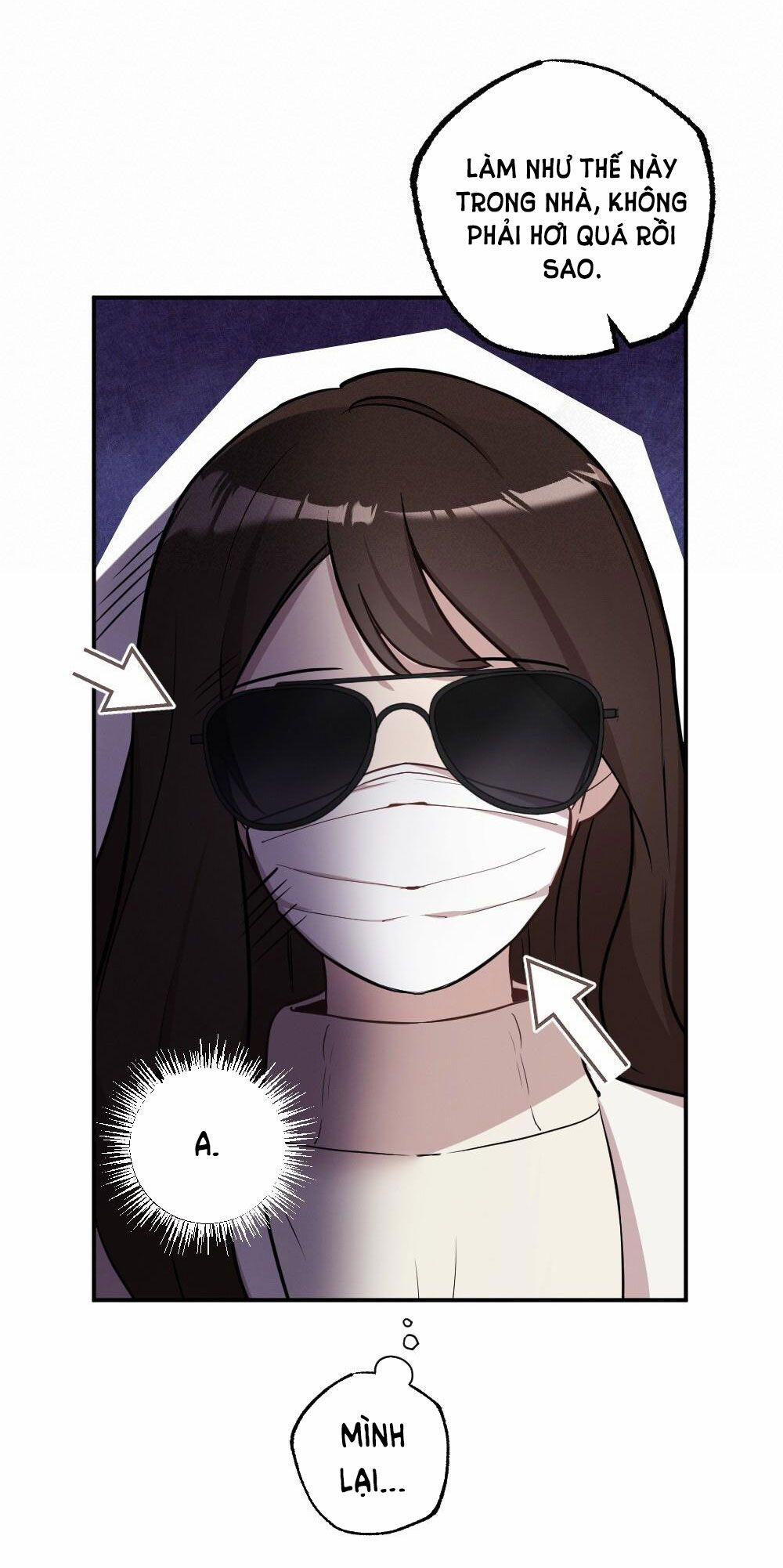 [18+] Sự Thuần Khiết Của Mùa Đông Năm Ấy 3.1 trang 10