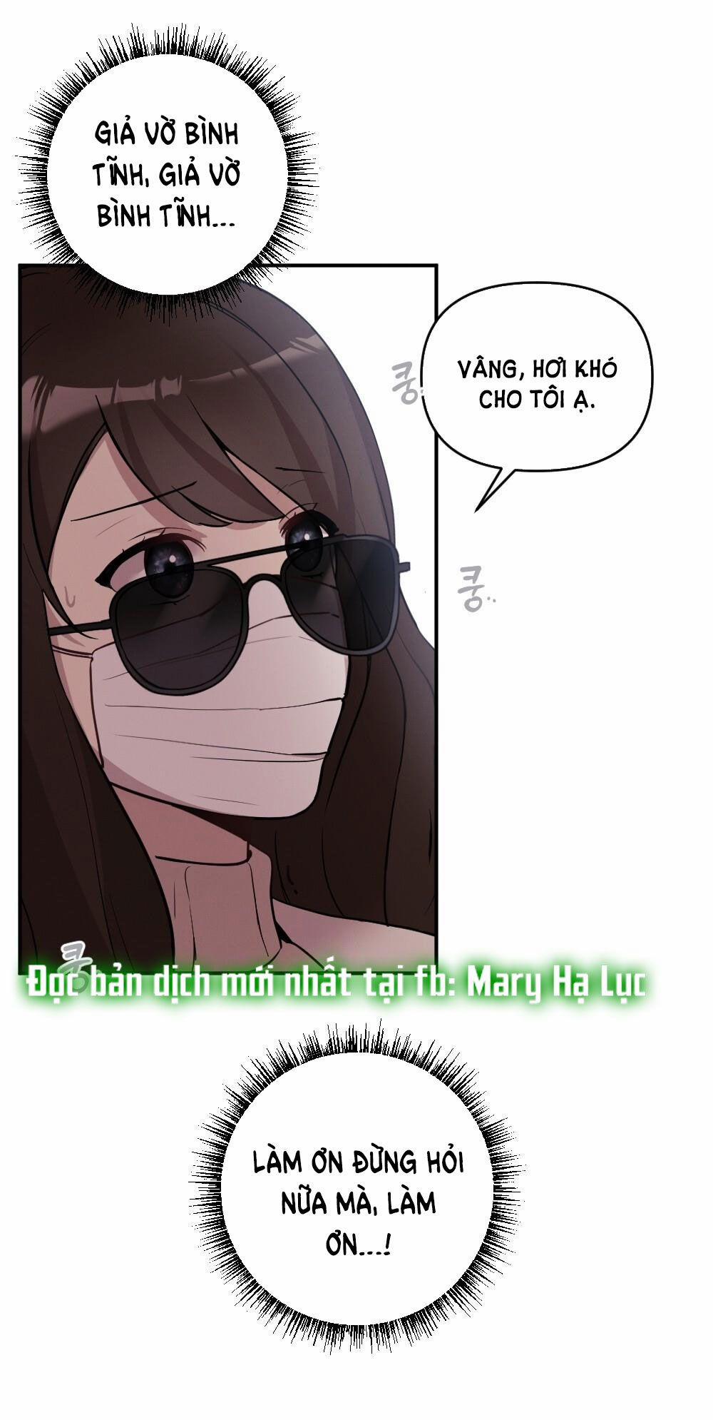 [18+] Sự Thuần Khiết Của Mùa Đông Năm Ấy 3.1 trang 18