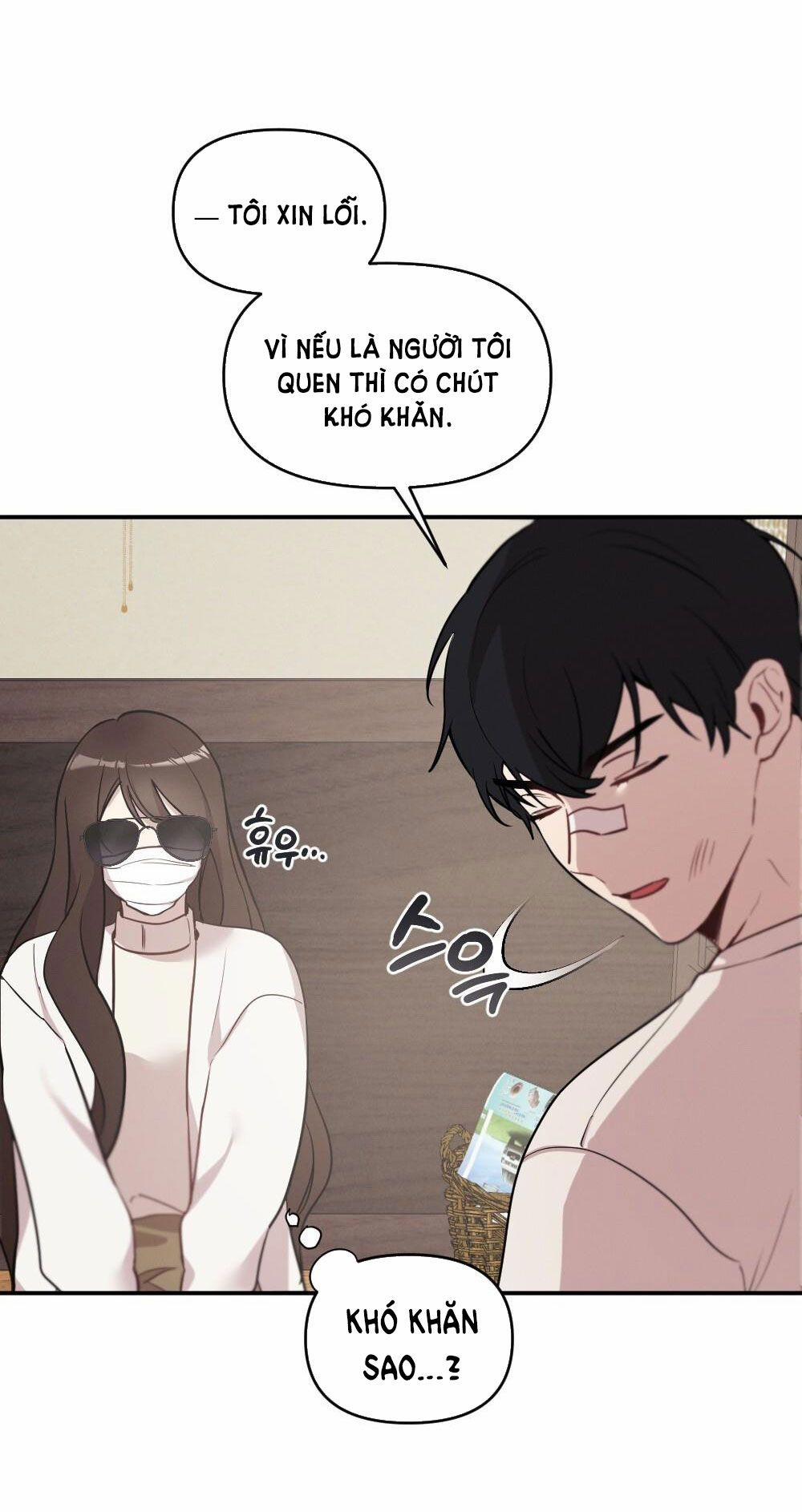 [18+] Sự Thuần Khiết Của Mùa Đông Năm Ấy 3.1 trang 19