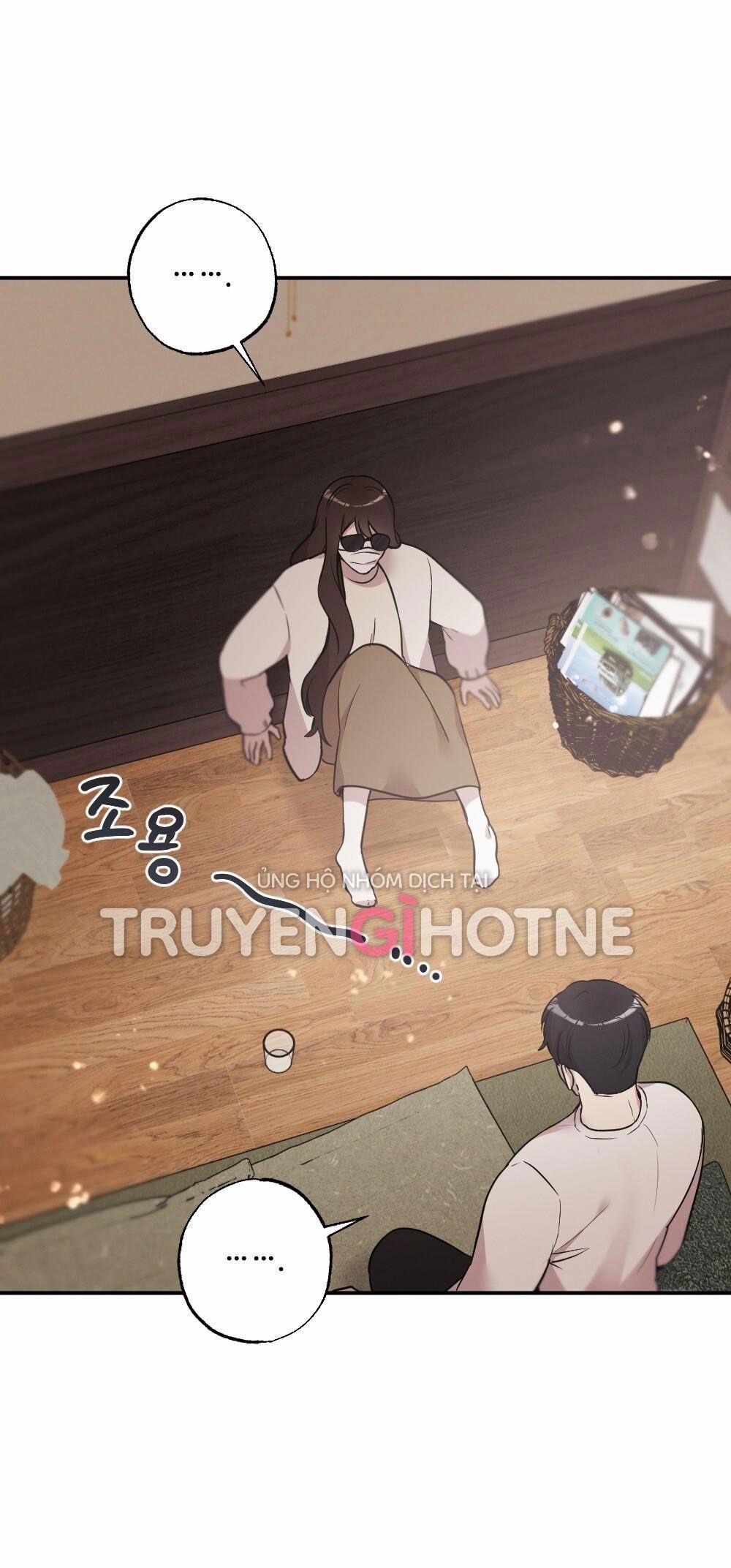 [18+] Sự Thuần Khiết Của Mùa Đông Năm Ấy 3.1 trang 2