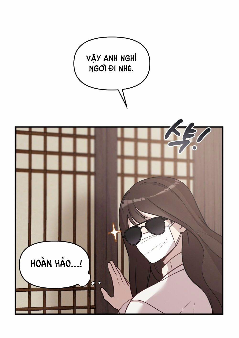 [18+] Sự Thuần Khiết Của Mùa Đông Năm Ấy 3.1 trang 22