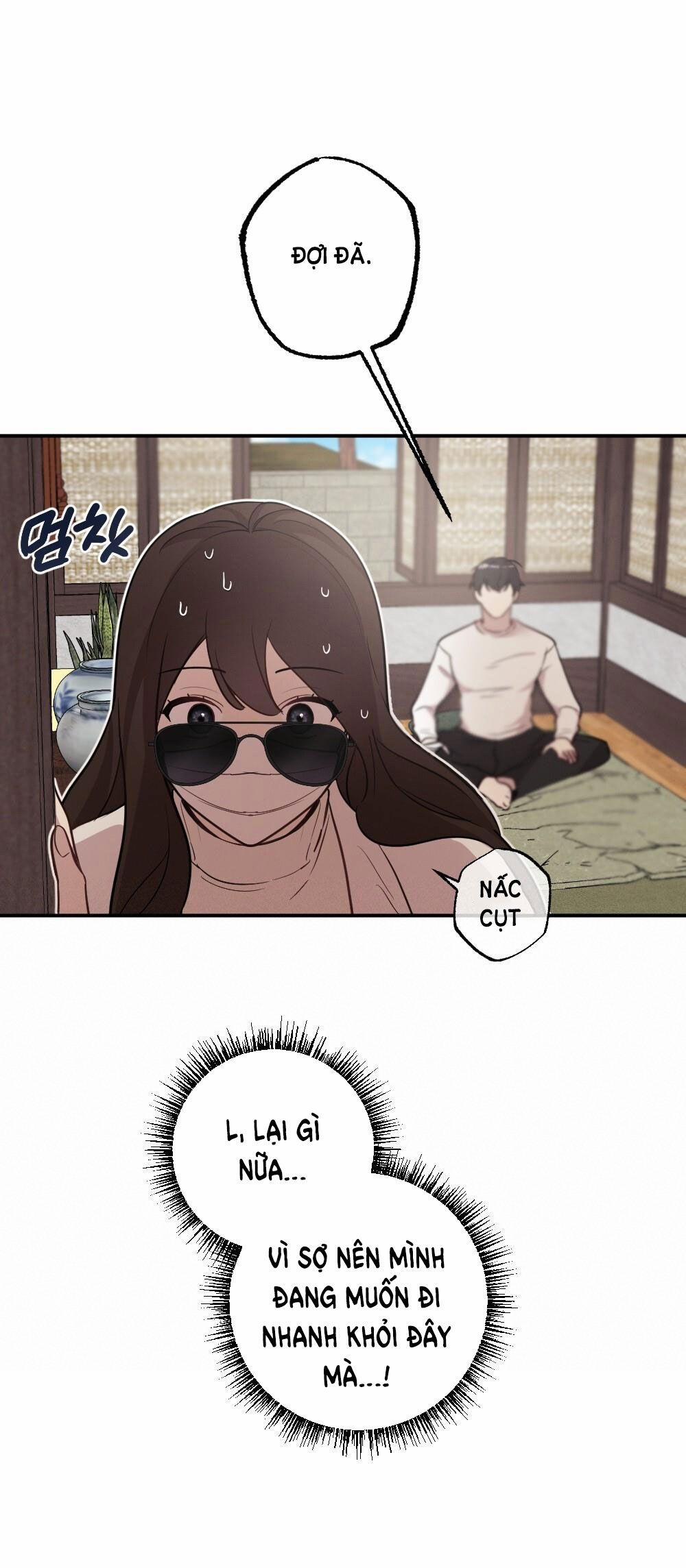 [18+] Sự Thuần Khiết Của Mùa Đông Năm Ấy 3.1 trang 23