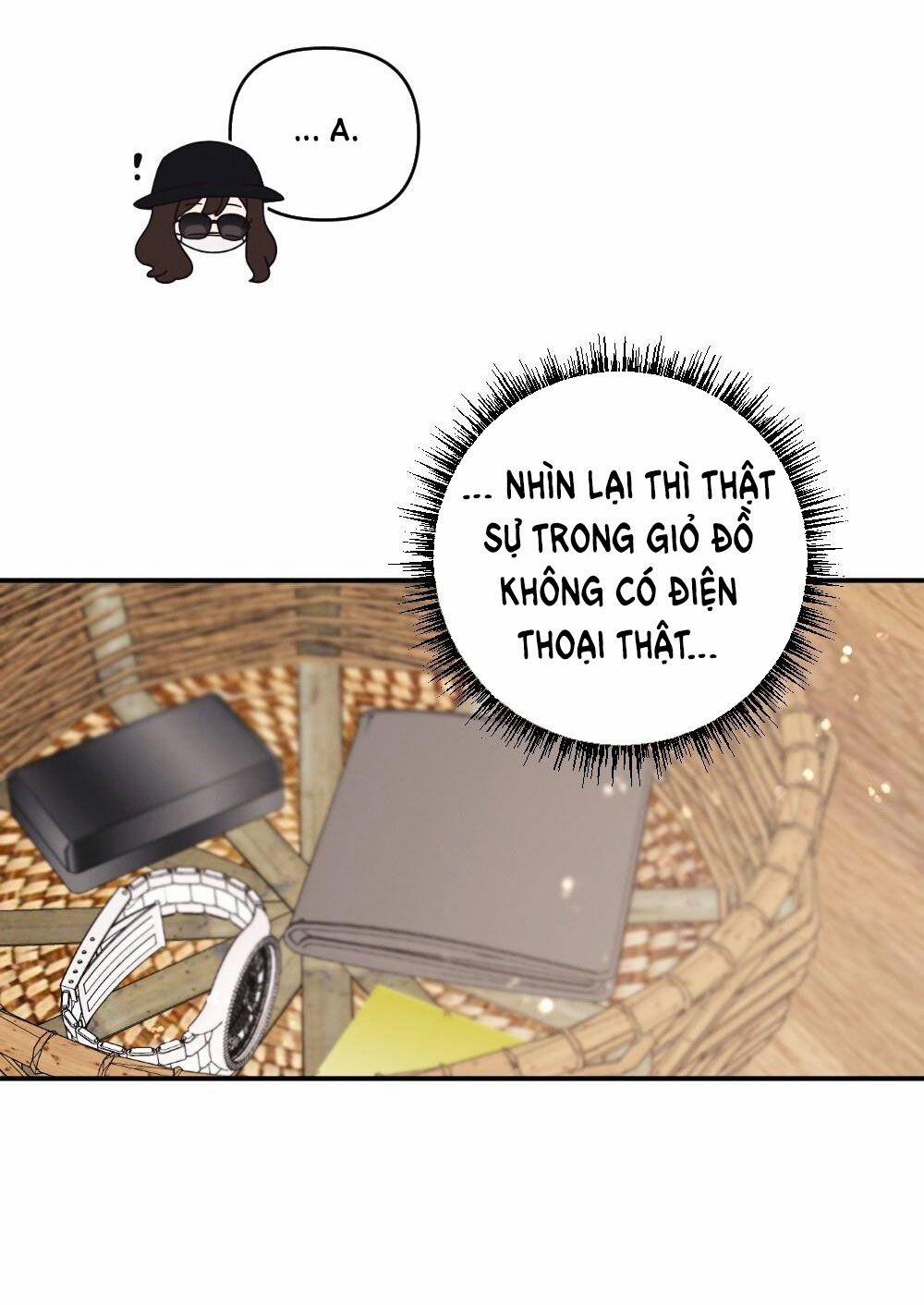 [18+] Sự Thuần Khiết Của Mùa Đông Năm Ấy 3.1 trang 25