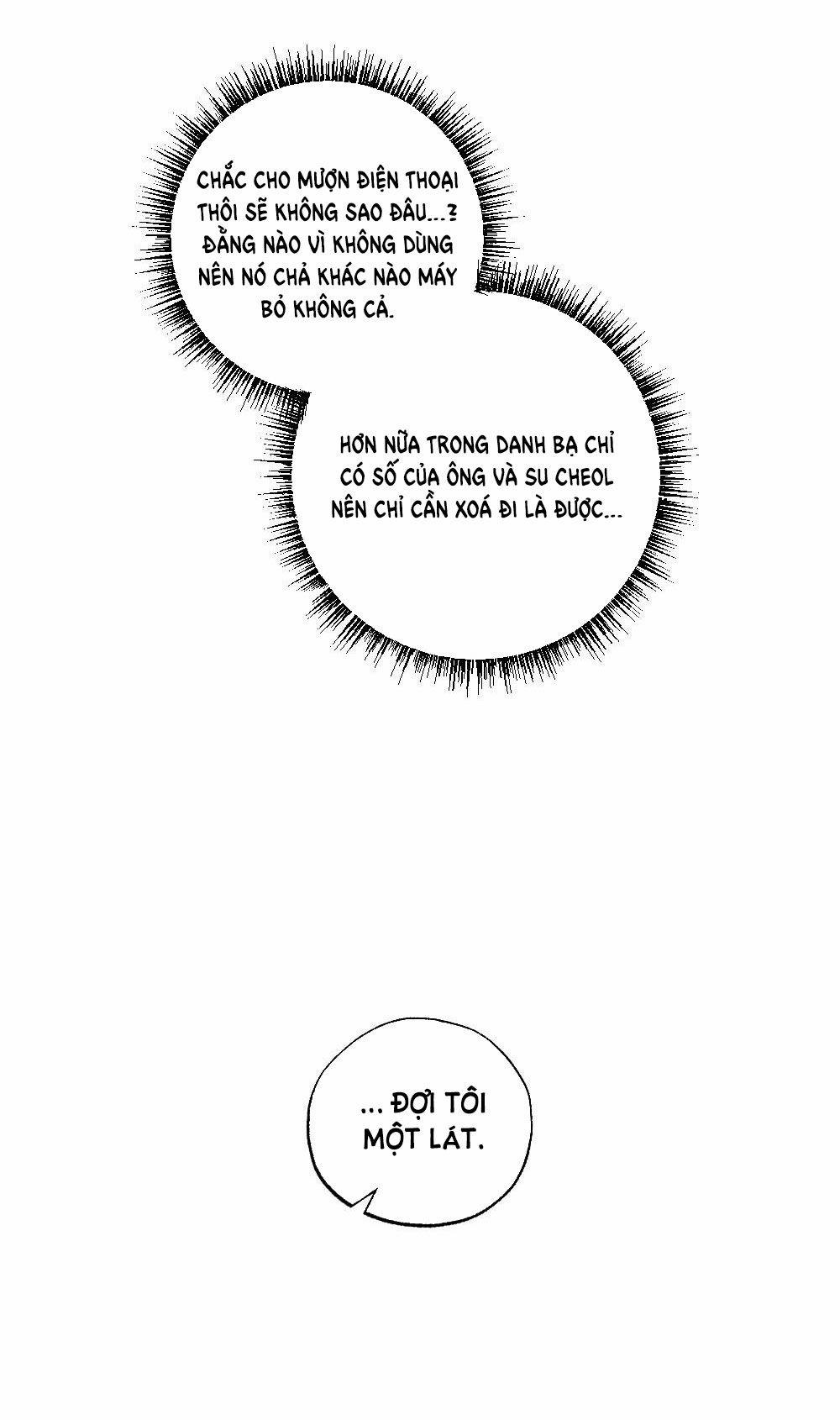 [18+] Sự Thuần Khiết Của Mùa Đông Năm Ấy 3.1 trang 26