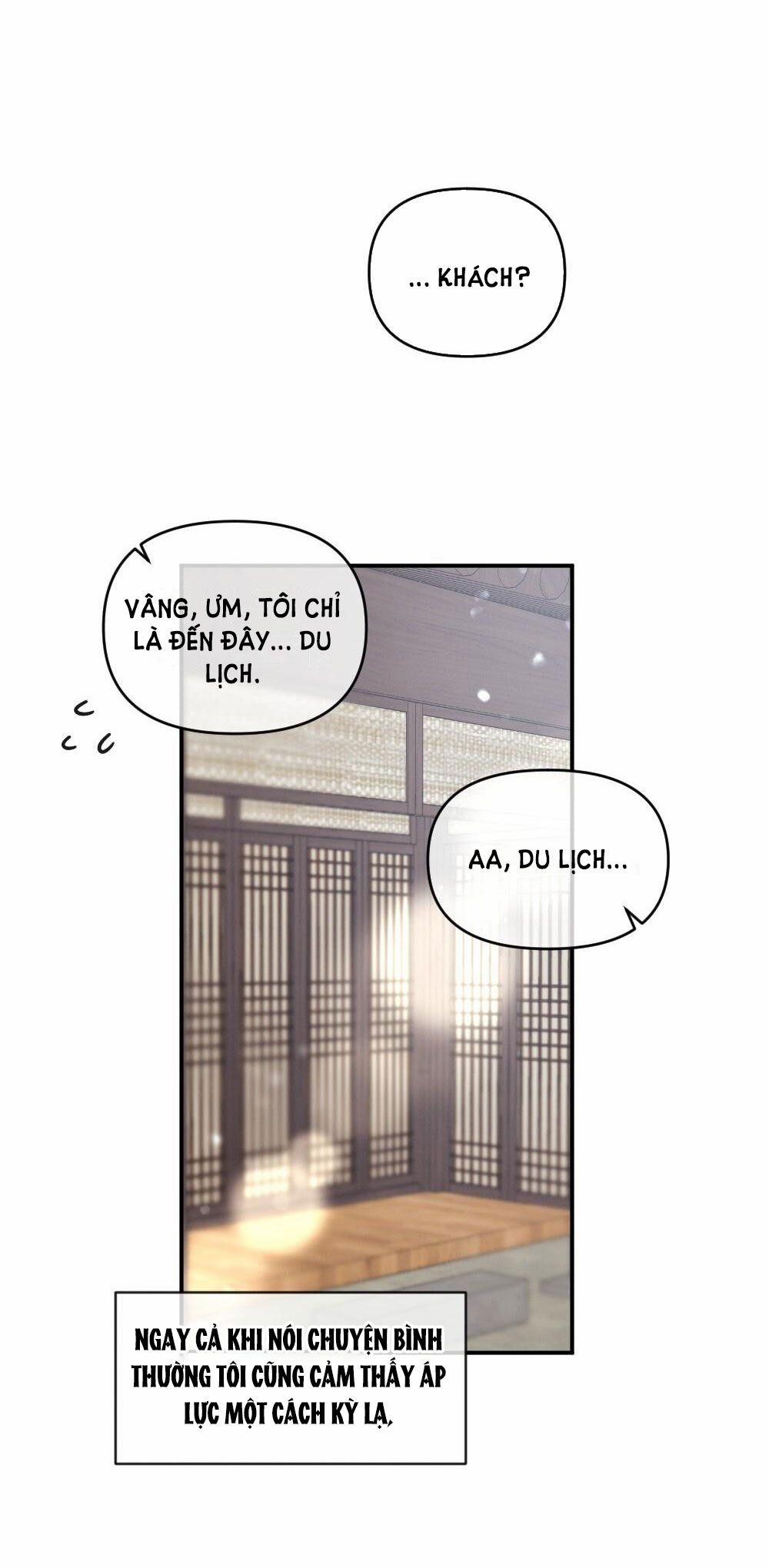 [18+] Sự Thuần Khiết Của Mùa Đông Năm Ấy 3.1 trang 4