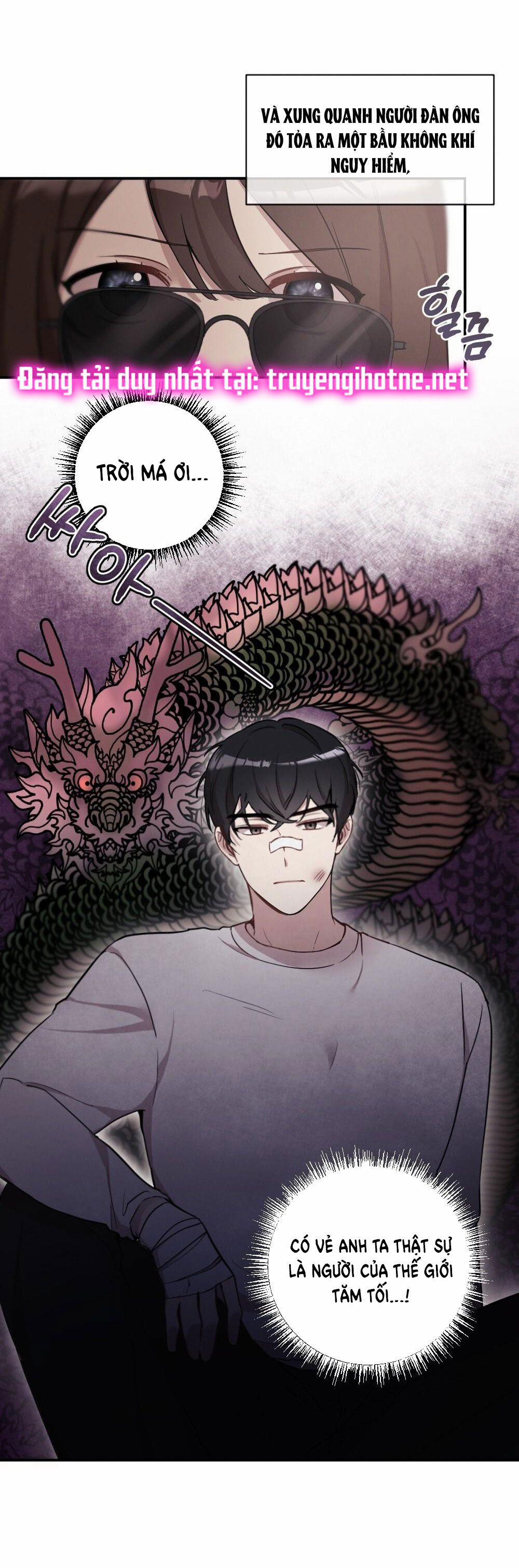 [18+] Sự Thuần Khiết Của Mùa Đông Năm Ấy 3.1 trang 5