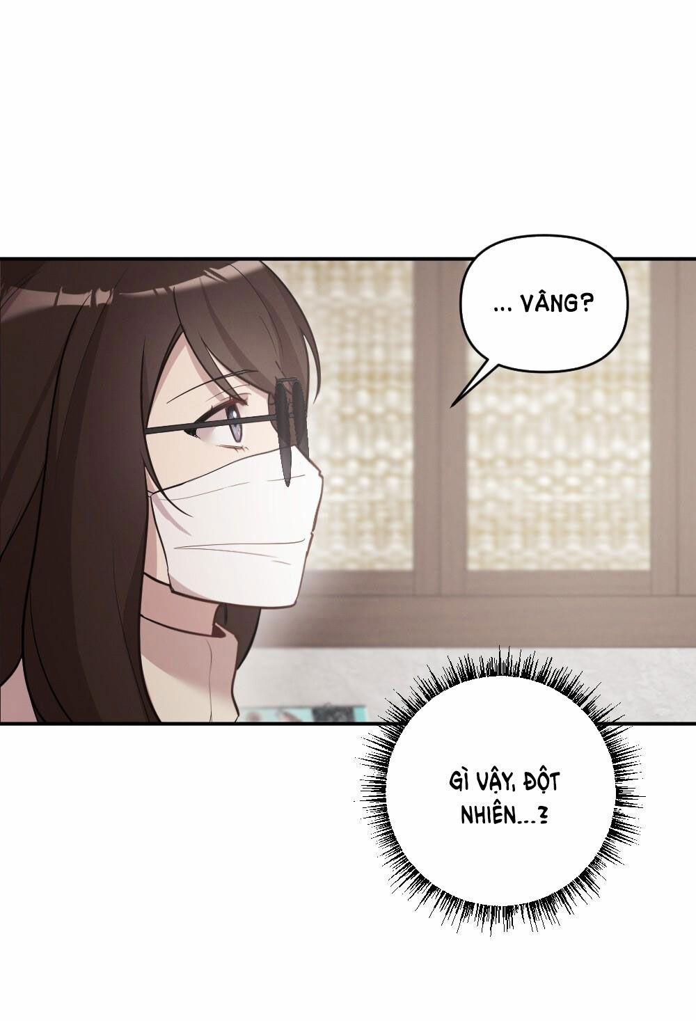 [18+] Sự Thuần Khiết Của Mùa Đông Năm Ấy 3.1 trang 8