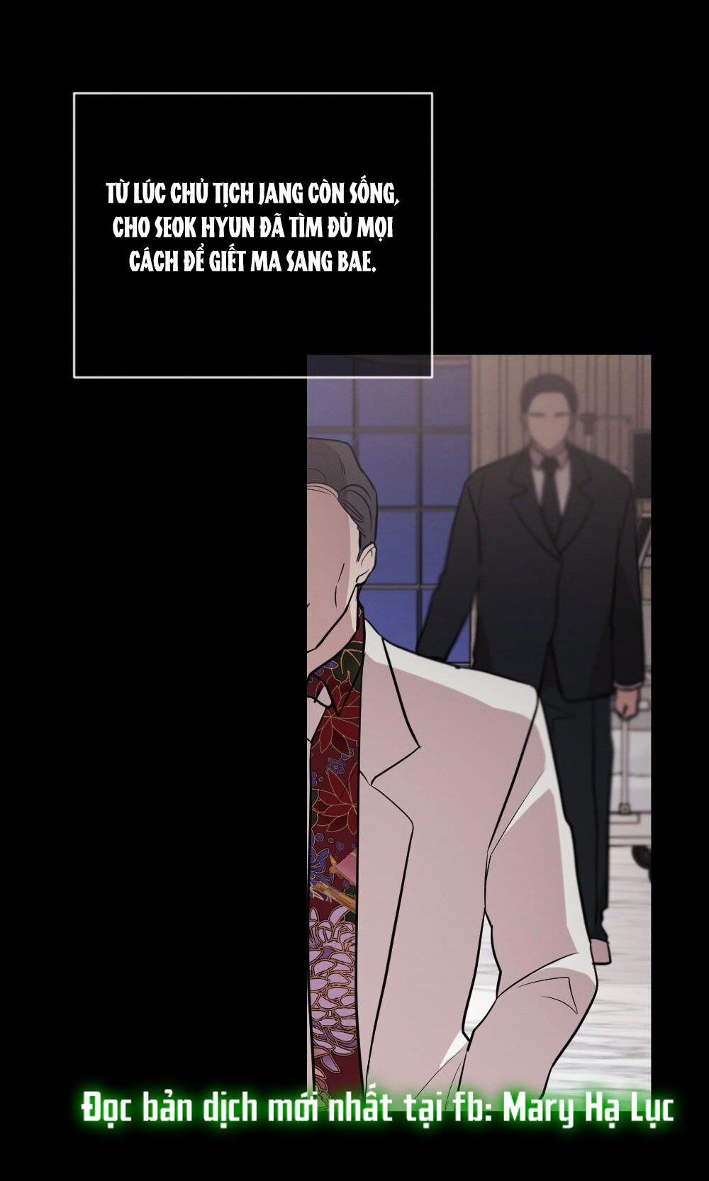 [18+] Sự Thuần Khiết Của Mùa Đông Năm Ấy 3.2 trang 13