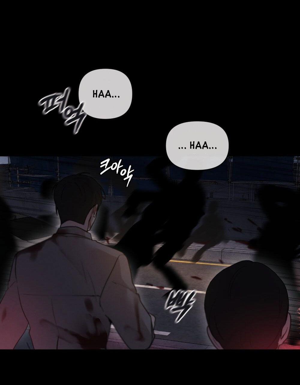 [18+] Sự Thuần Khiết Của Mùa Đông Năm Ấy 3.2 trang 19